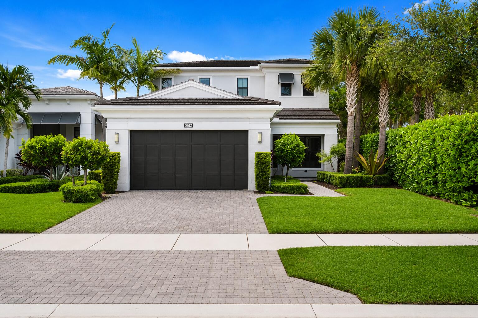5603 Delacroix Terrace