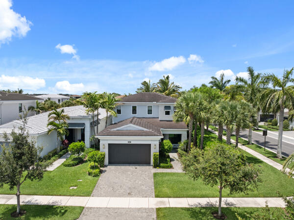 5603 Delacroix Terrace