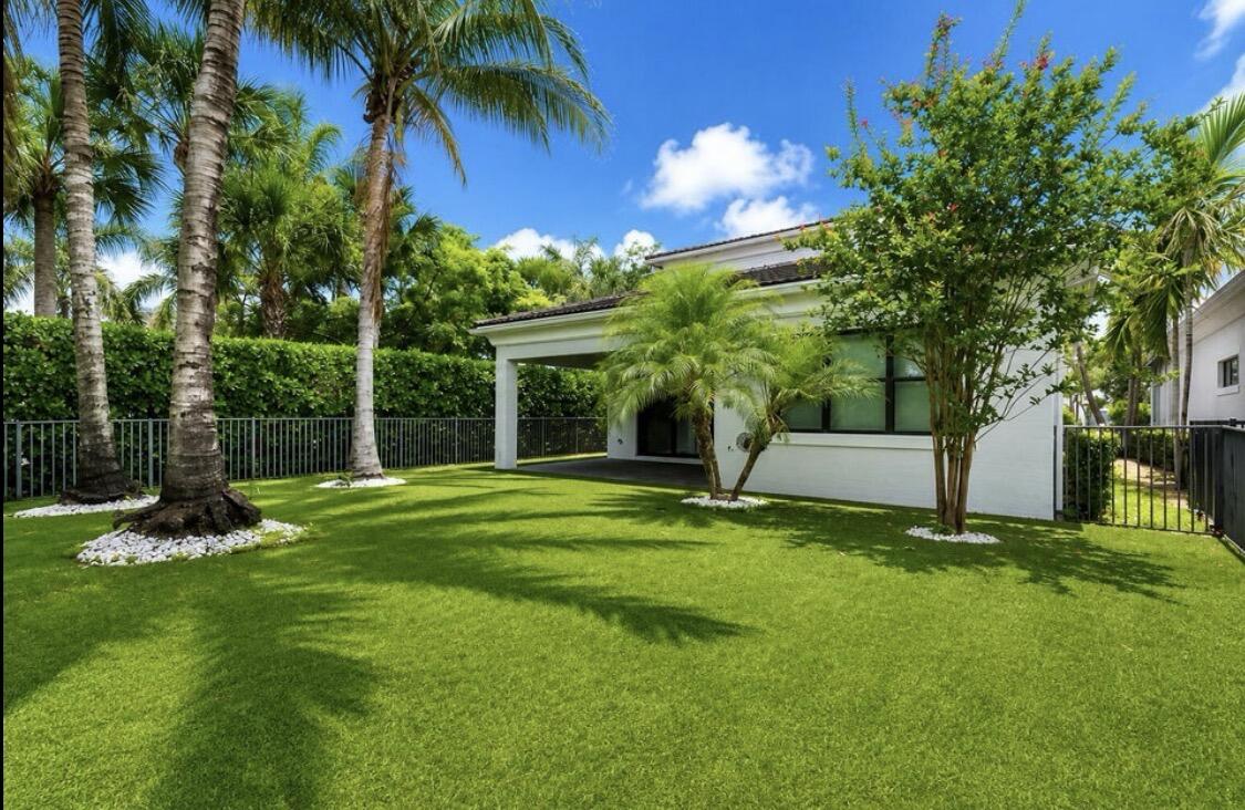 5603 Delacroix Terrace