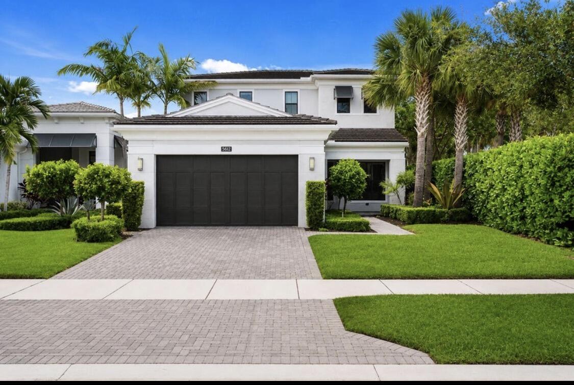 5603 Delacroix Terrace