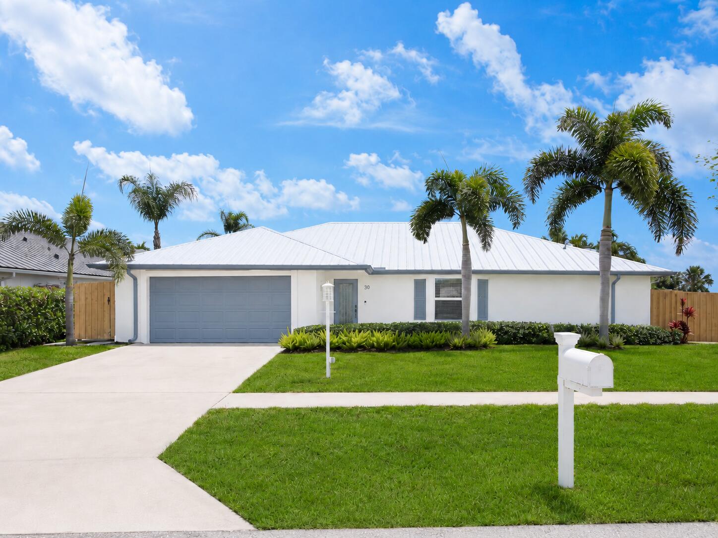 30 Chestnut Trail