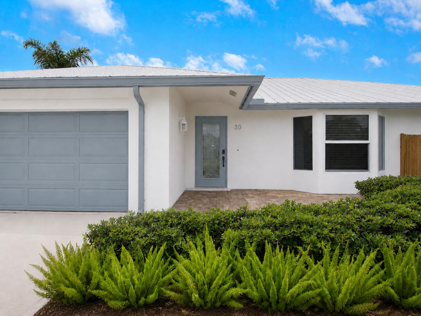30 Chestnut Trail