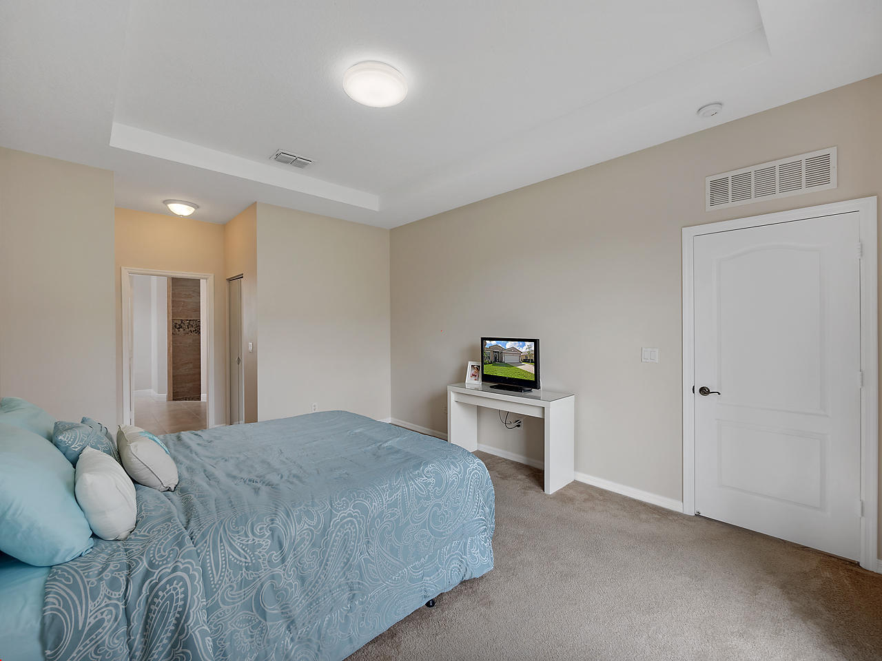 9563 SW Flowermound Circle, Port St. Lucie