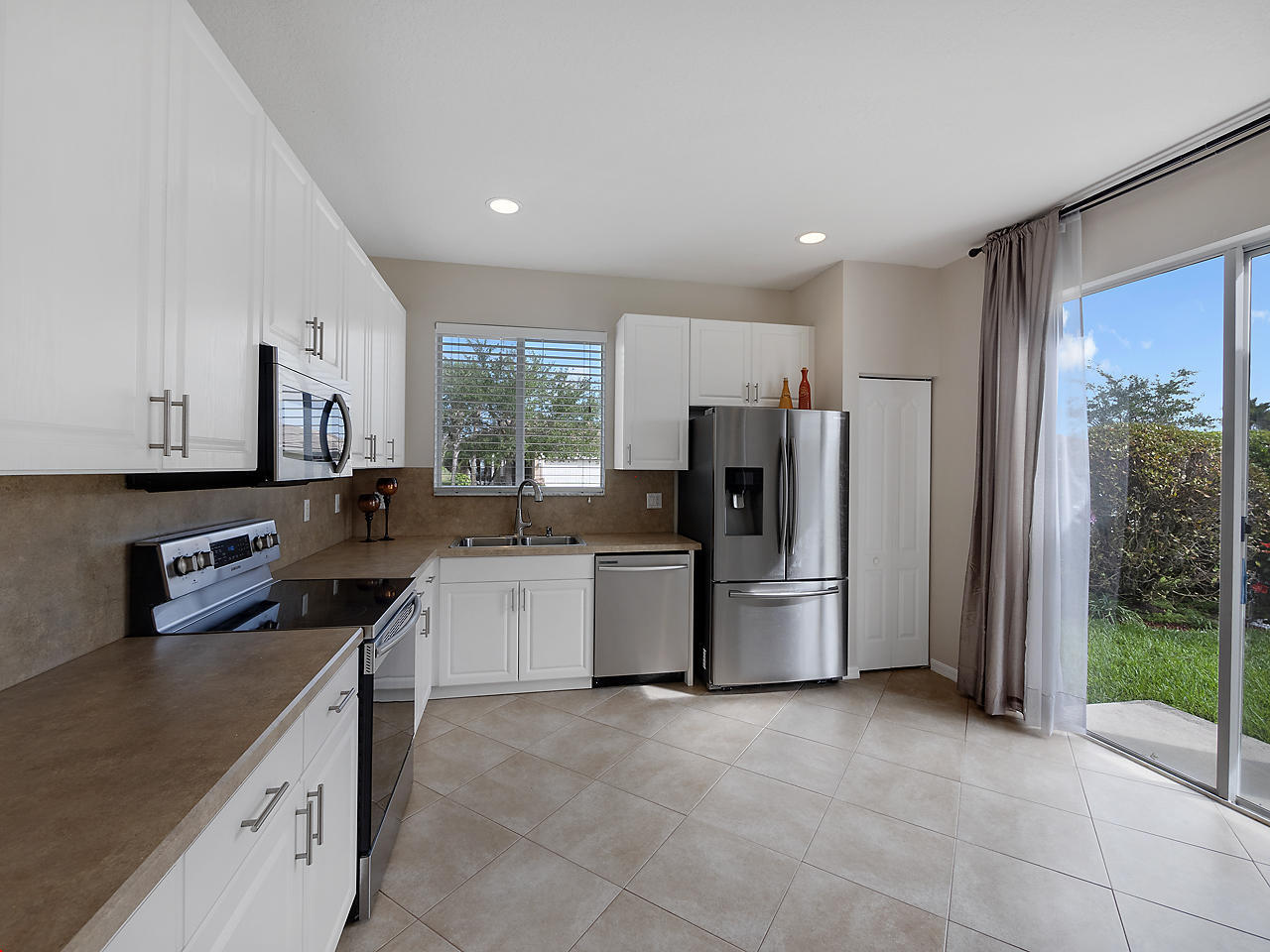 9563 SW Flowermound Circle, Port St. Lucie