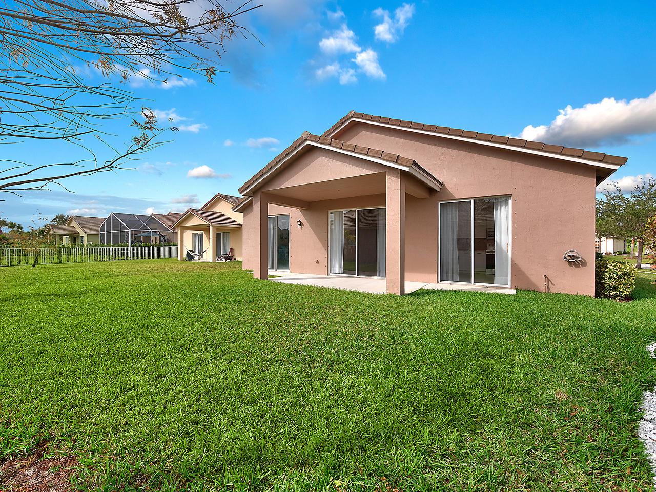 9563 SW Flowermound Circle, Port St. Lucie