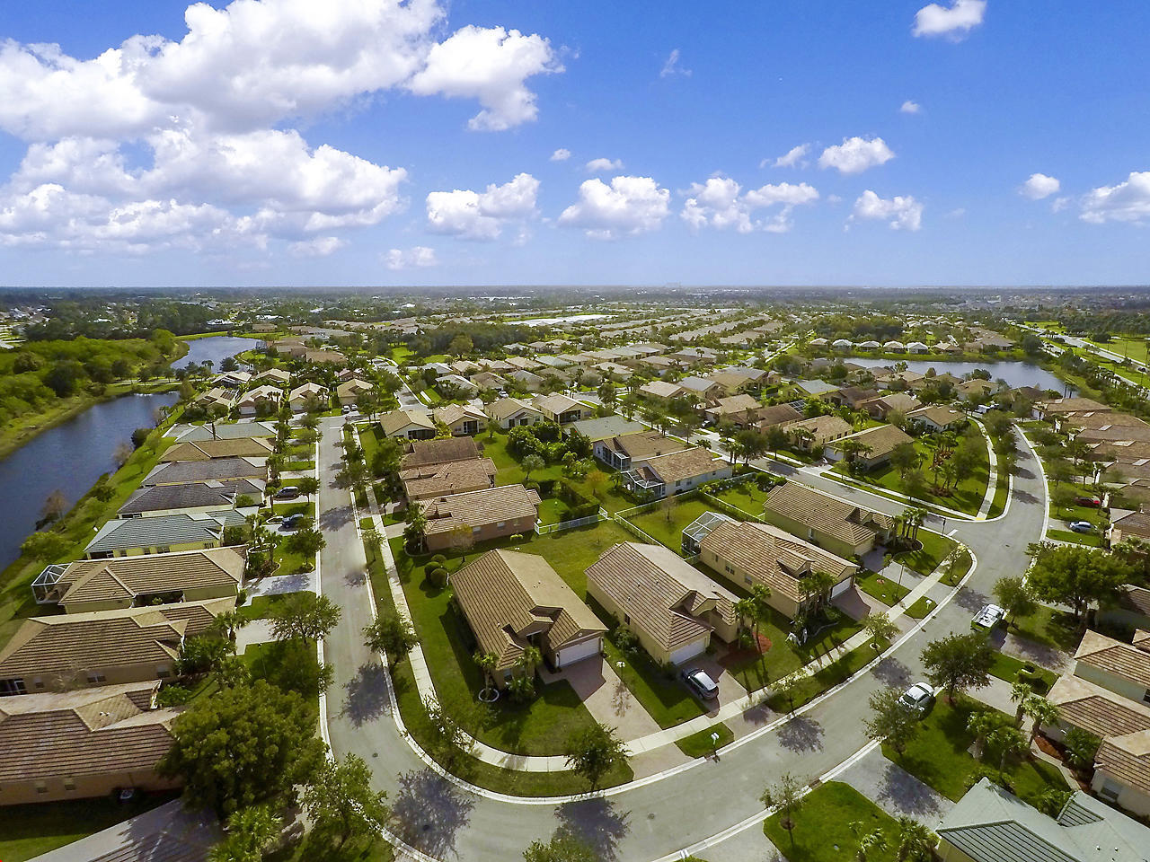 9563 SW Flowermound Circle, Port St. Lucie