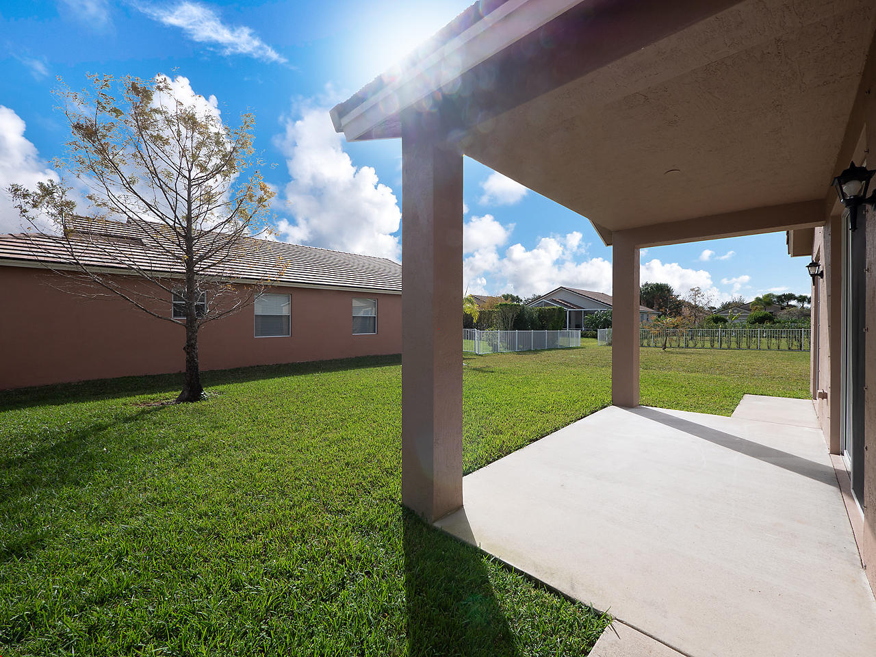 9563 SW Flowermound Circle, Port St. Lucie