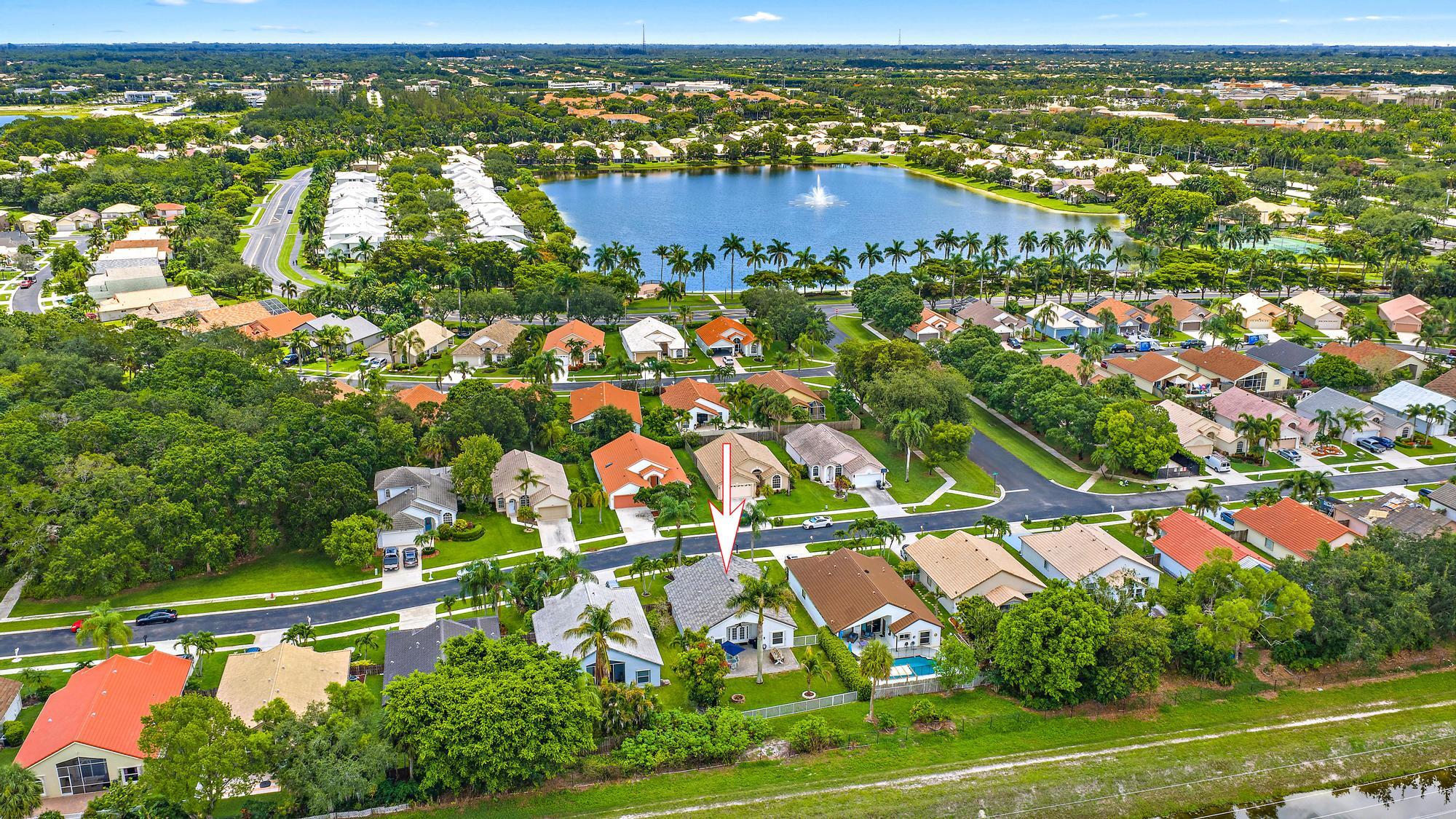 1875 Oak Berry Circle