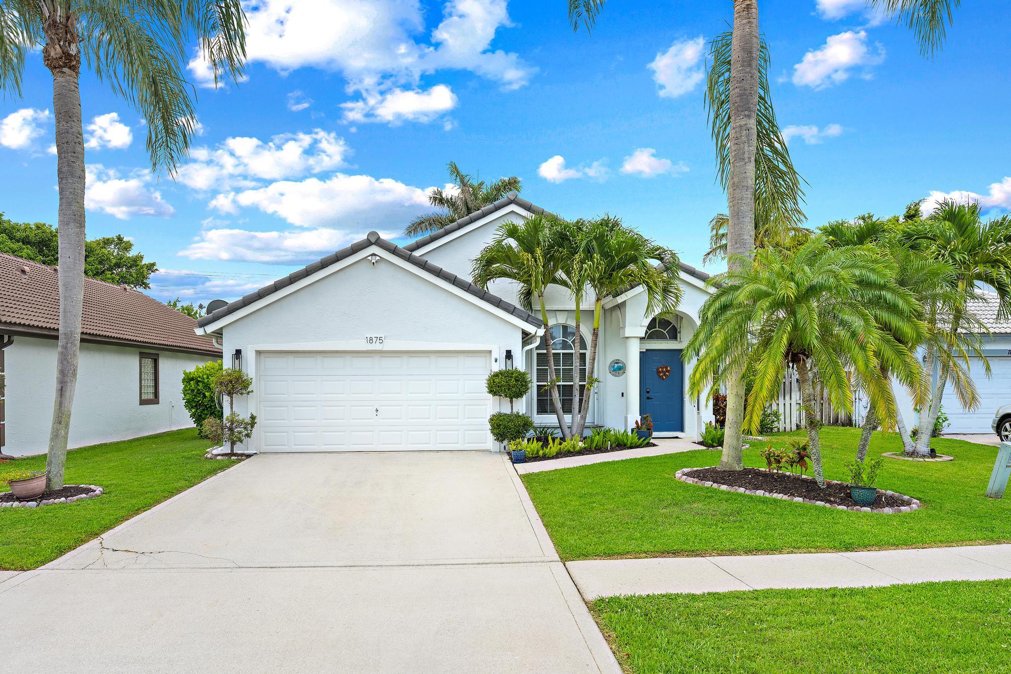 1875 Oak Berry Circle