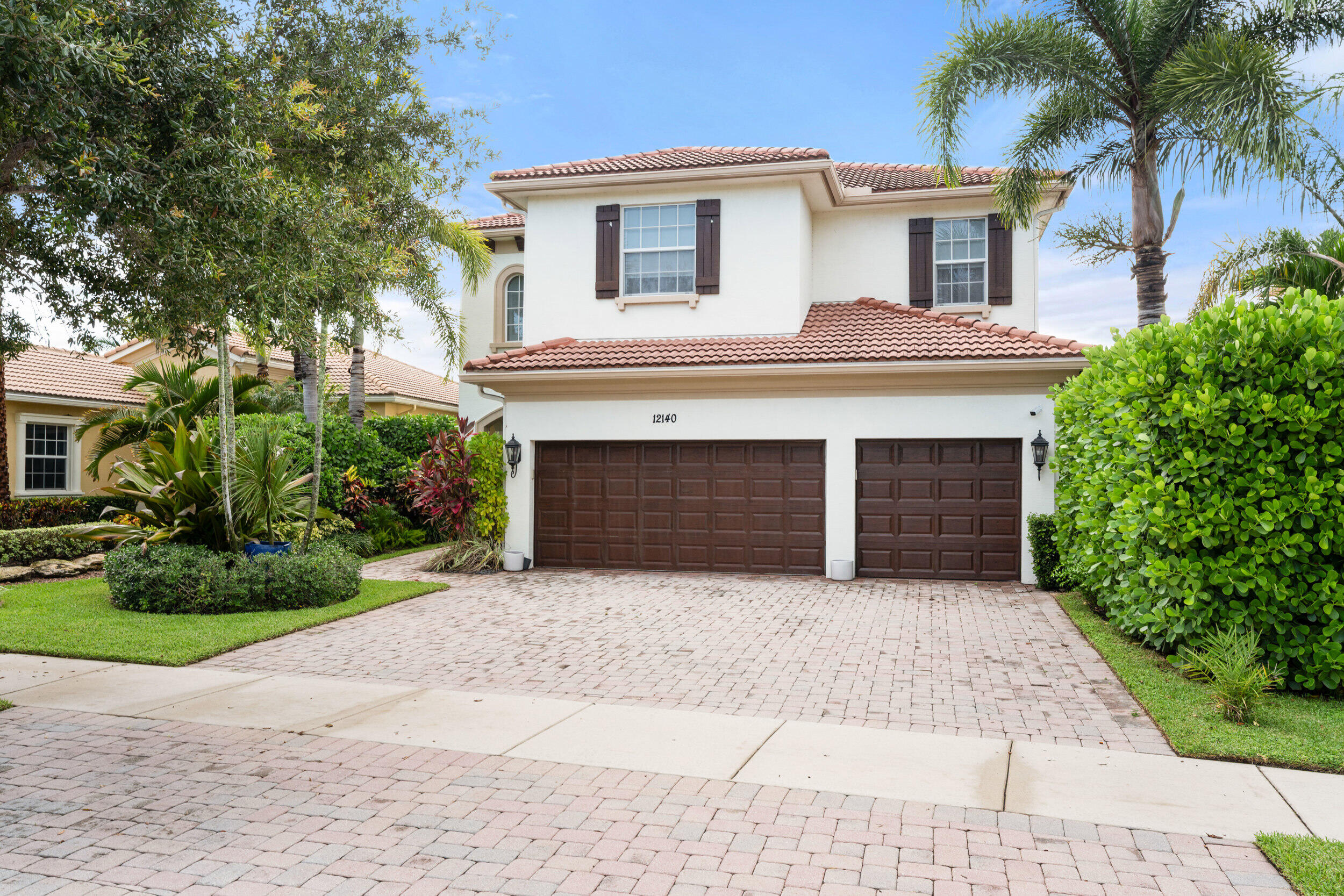 12140 Aviles Circle