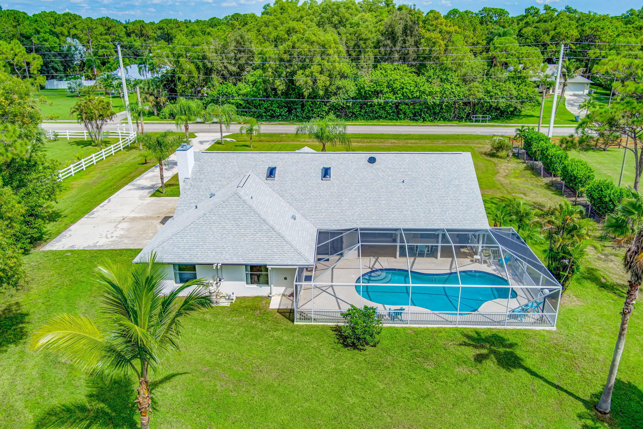 12168 Sandy Run, Farms