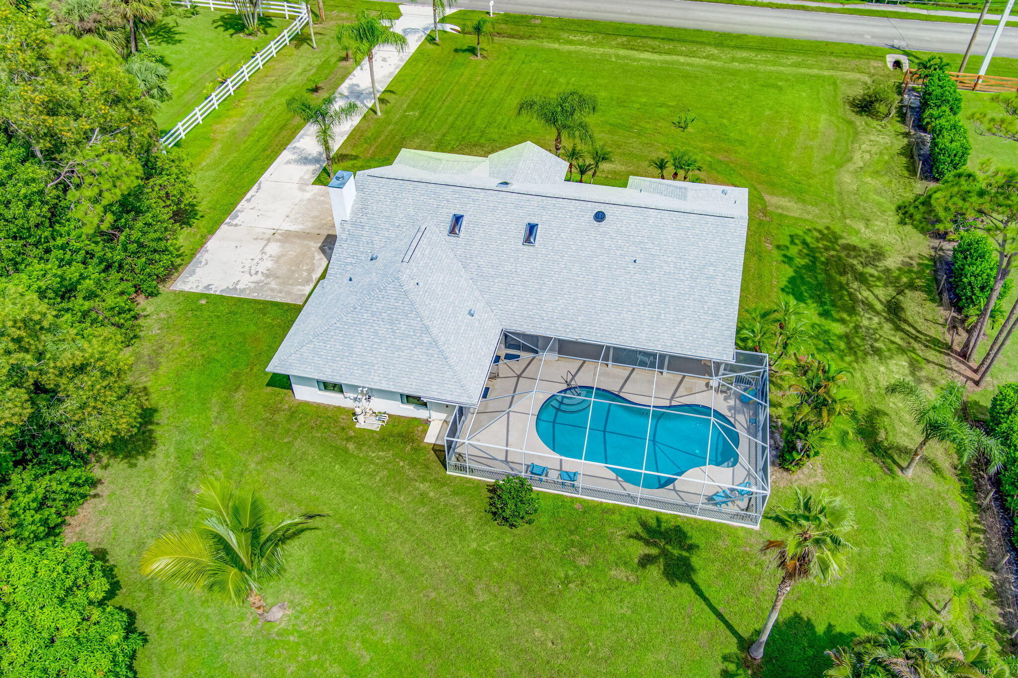 12168 Sandy Run, Farms