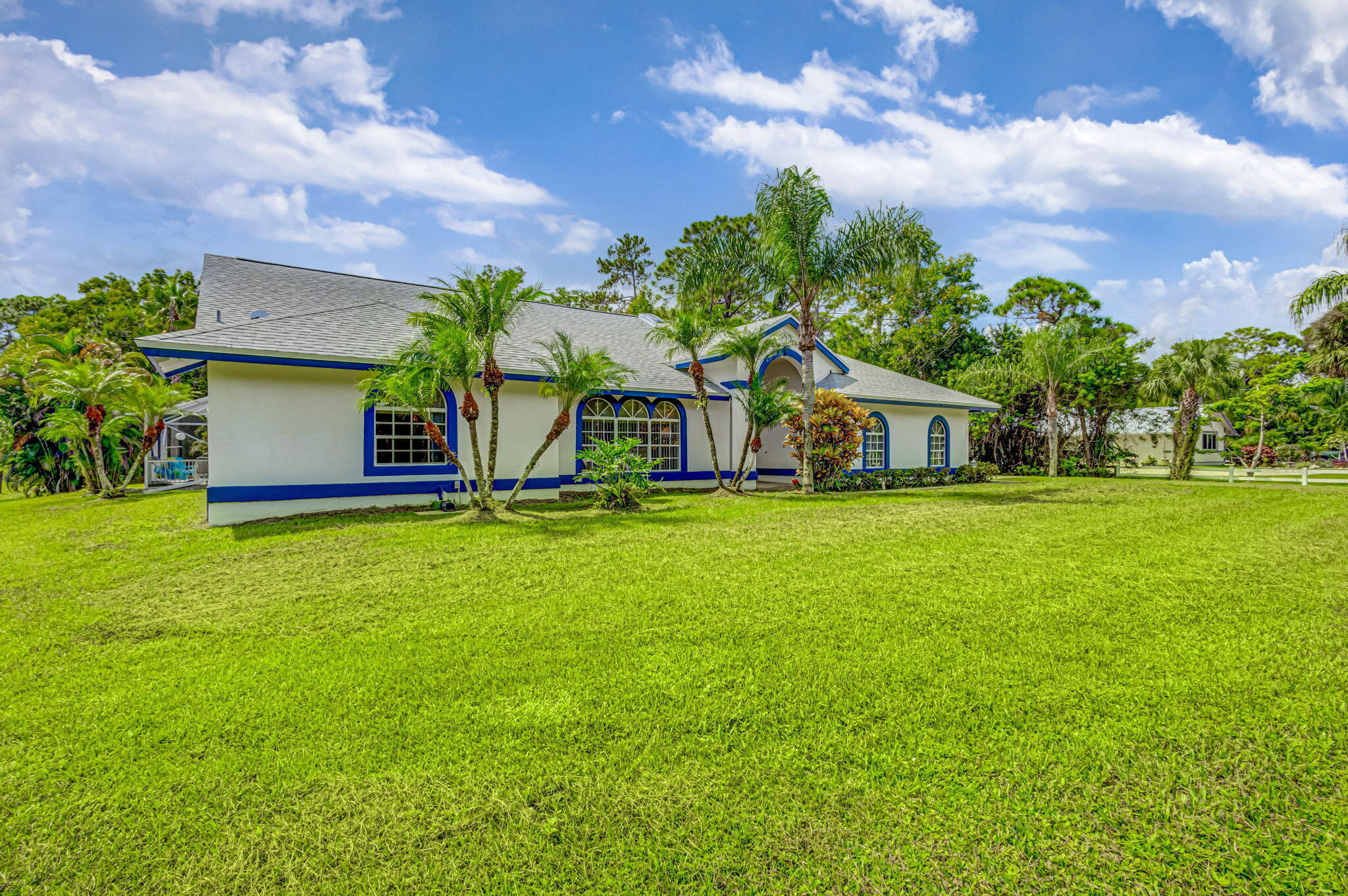 12168 Sandy Run, Farms