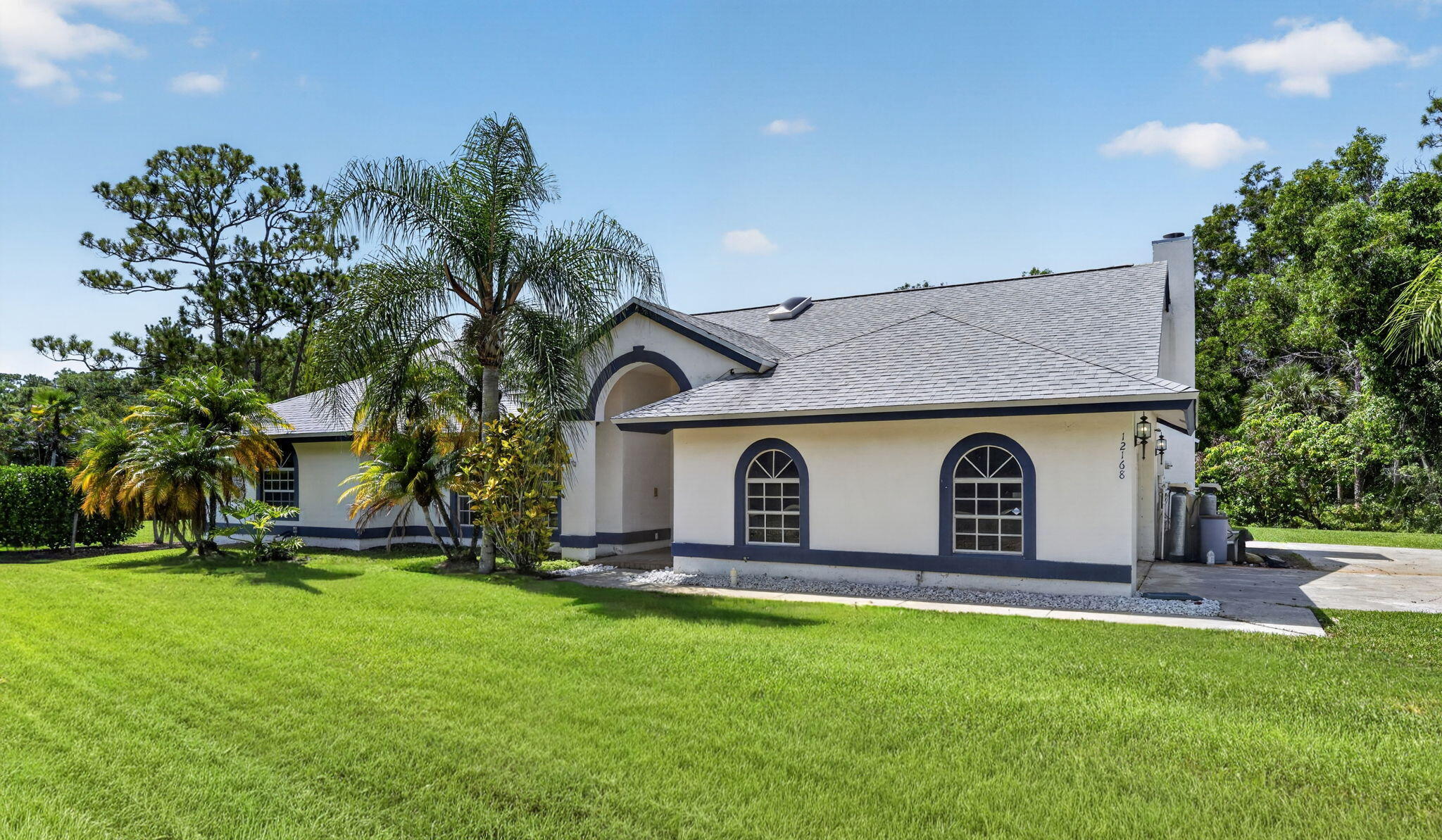 12168 Sandy Run, Farms