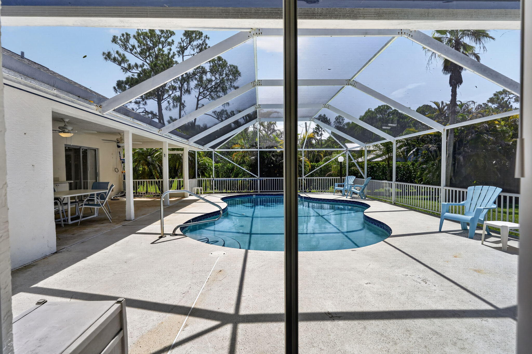 12168 Sandy Run, Farms