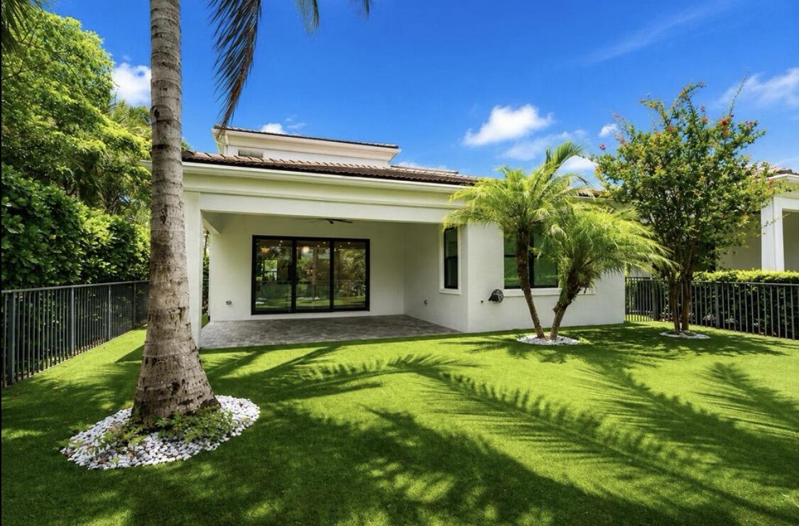 5603 Delacroix Terrace