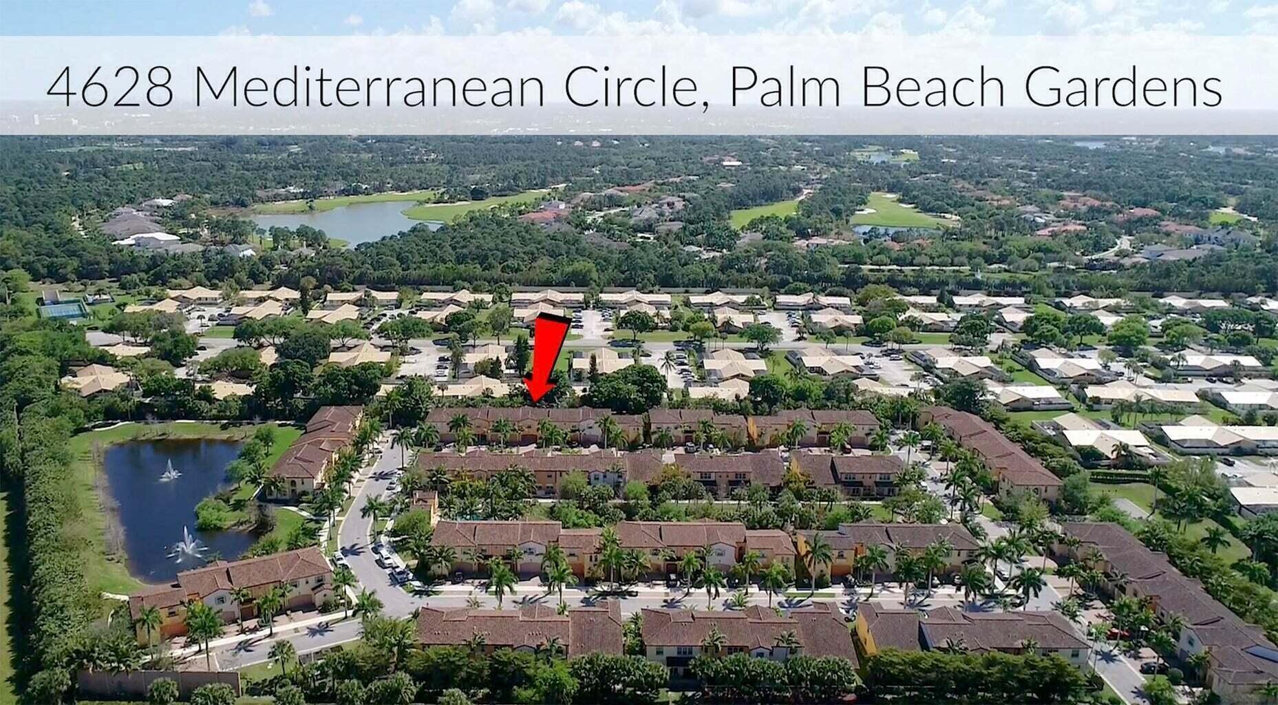 4628 Mediterranean Circle