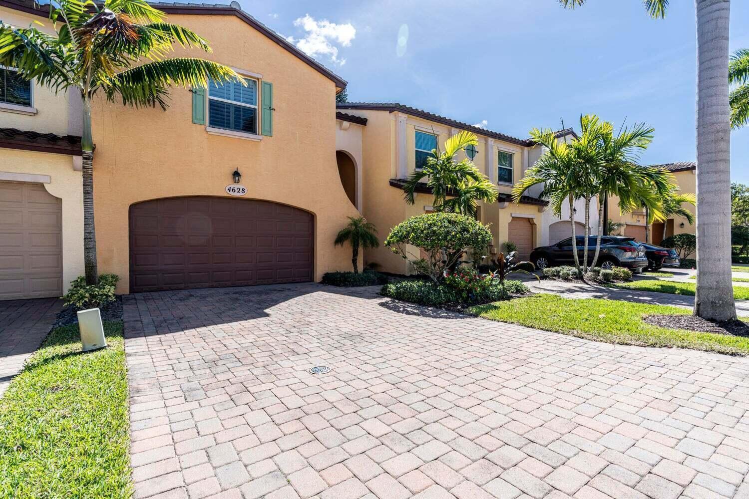 4628 Mediterranean Circle