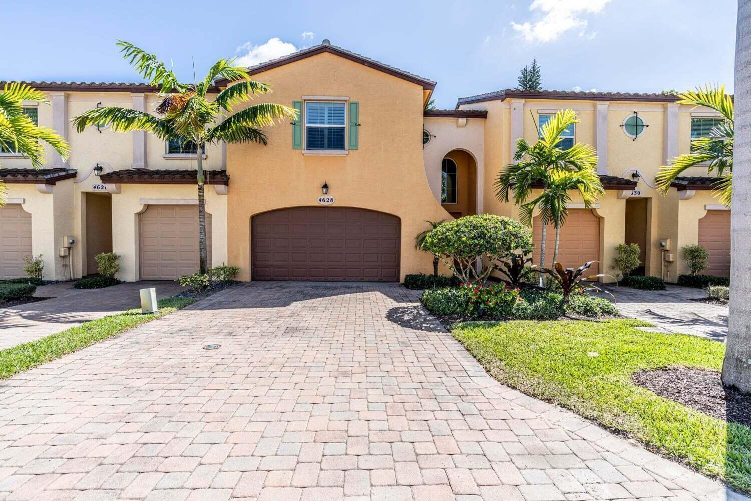 4628 Mediterranean Circle