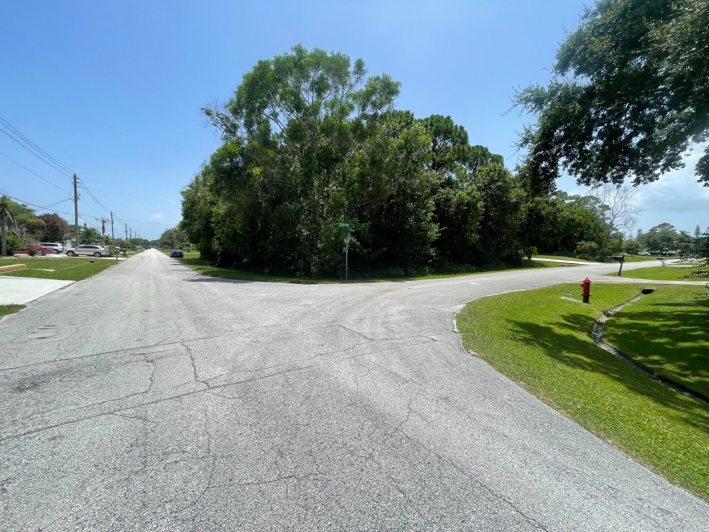 638 NW Grenada Street, Port St. Lucie
