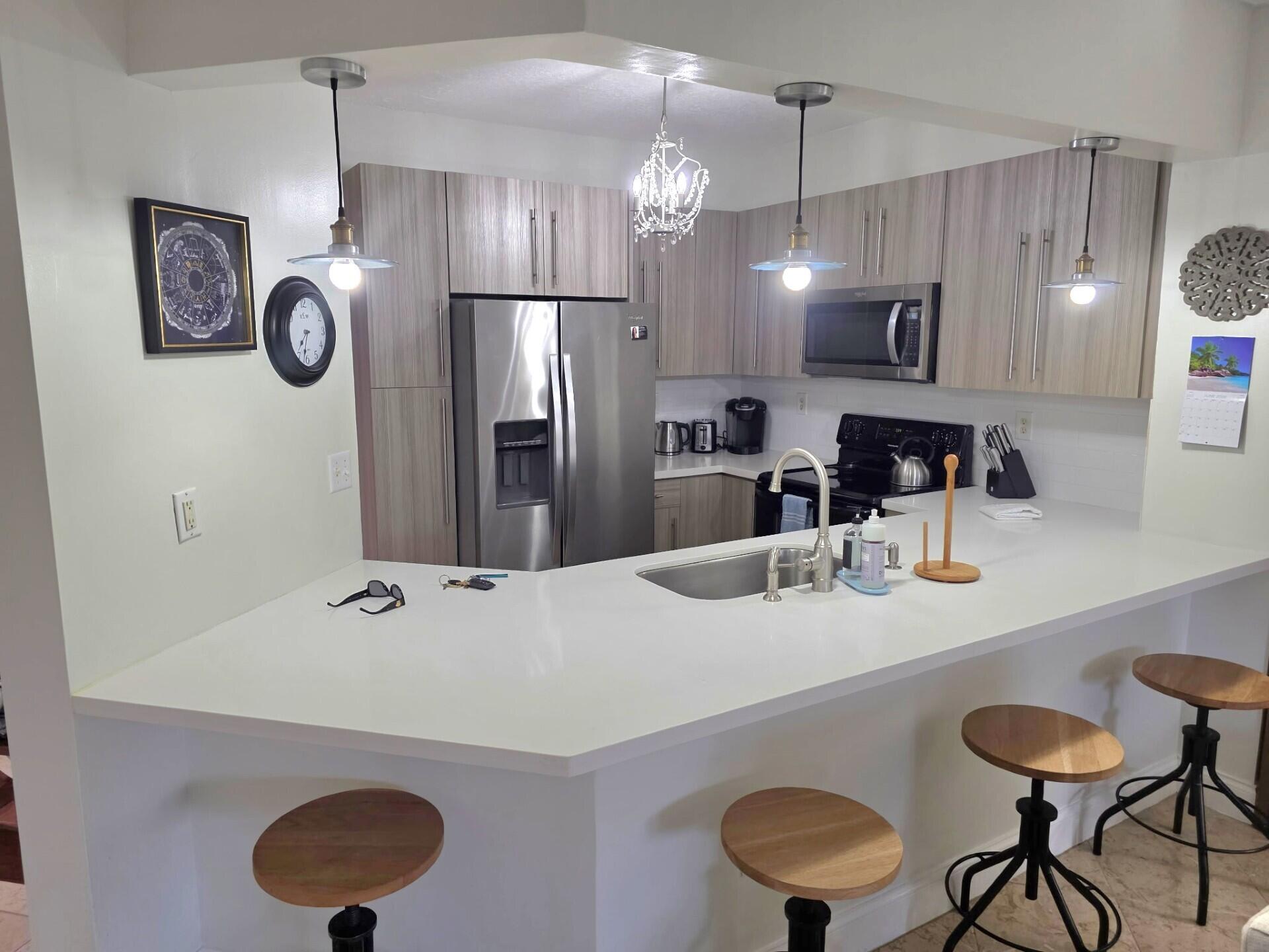300 Uno Lago Drive 303