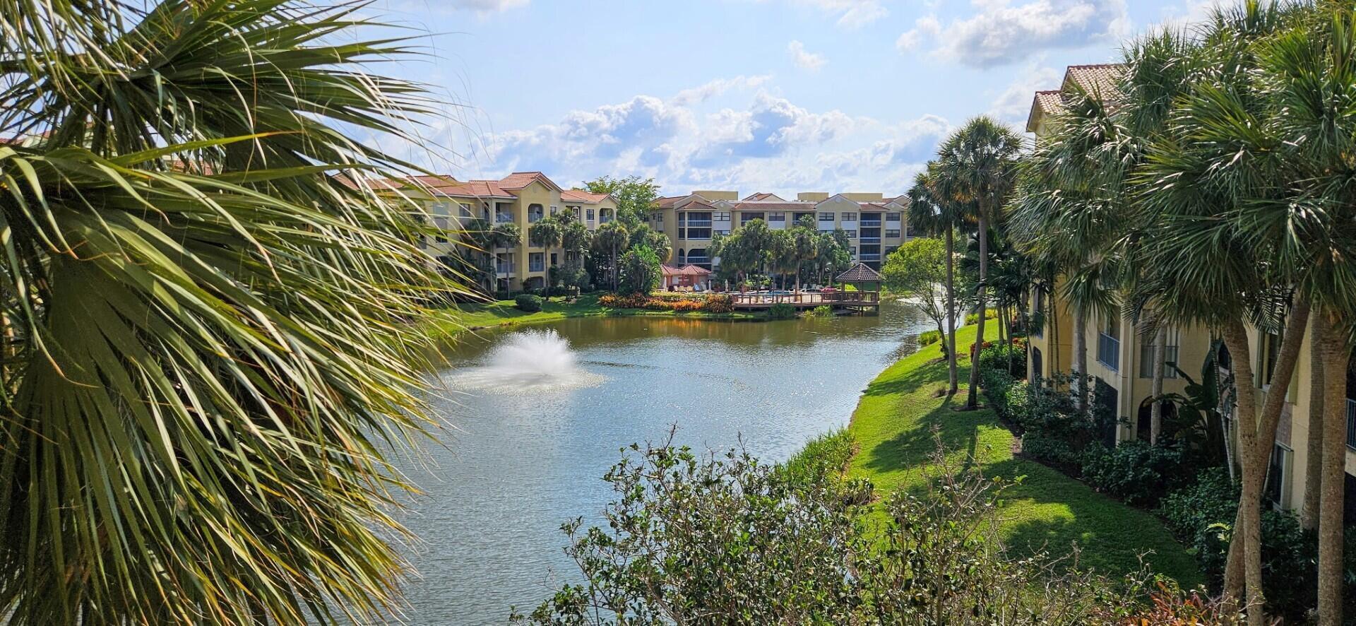 300 Uno Lago Drive 303