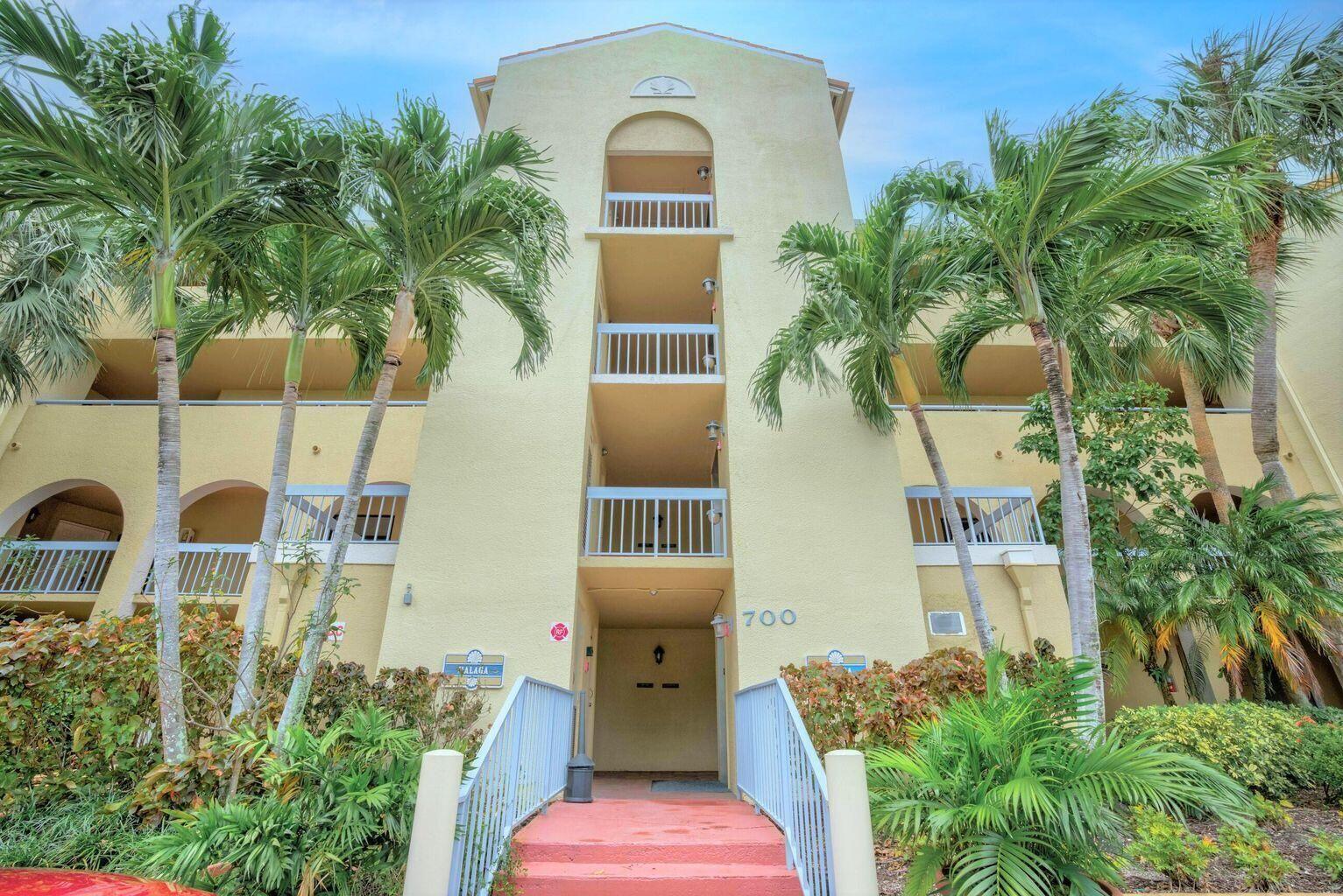 700 Uno Lago Drive 403
