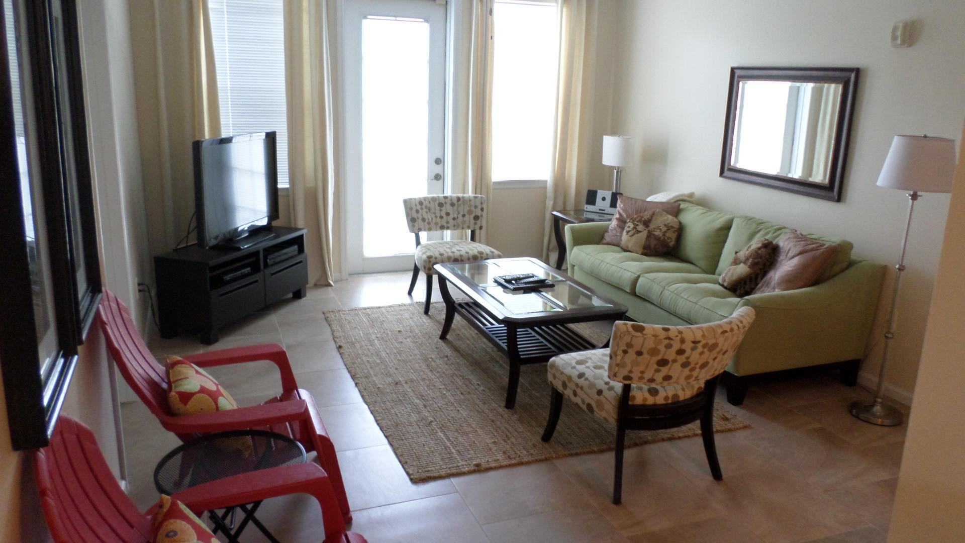276 Murcia Drive 307