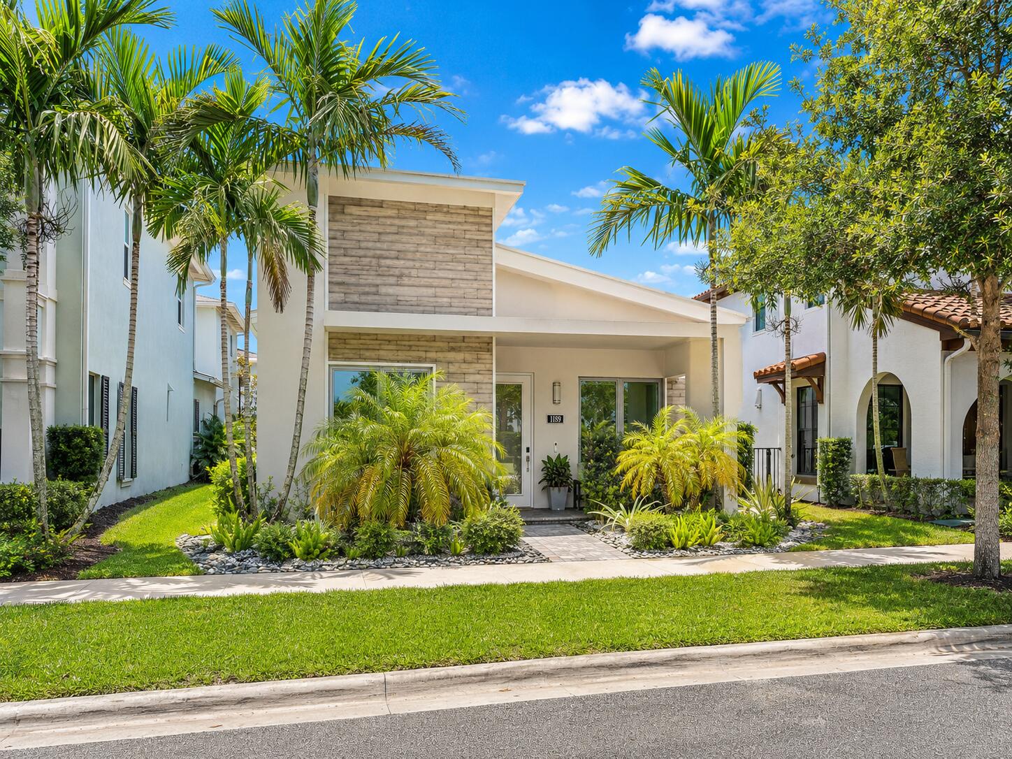 1189 Faulkner Terrace