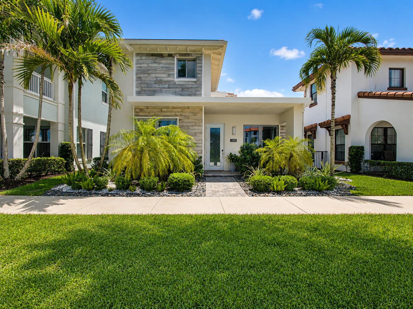 1189 Faulkner Terrace