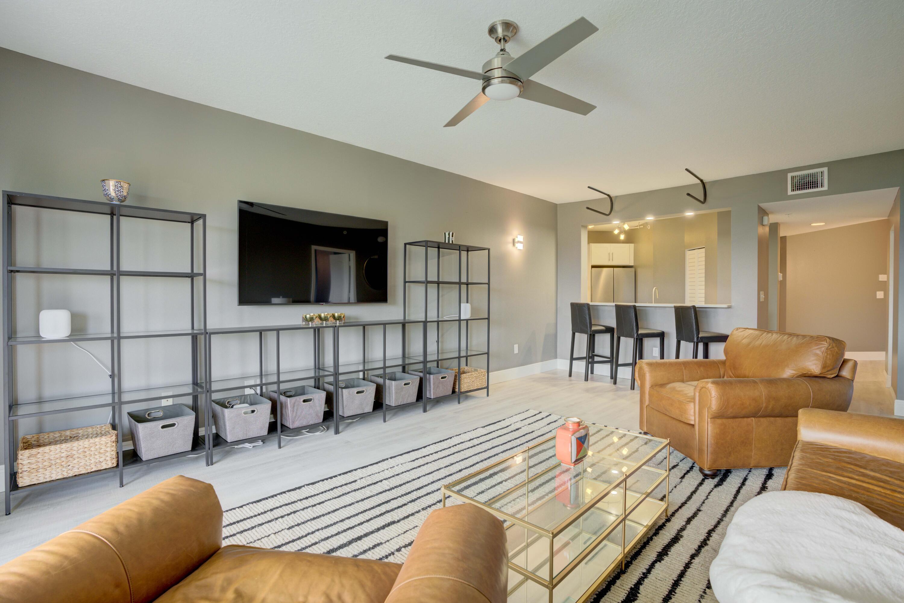 100 UNO LAGO Drive 402