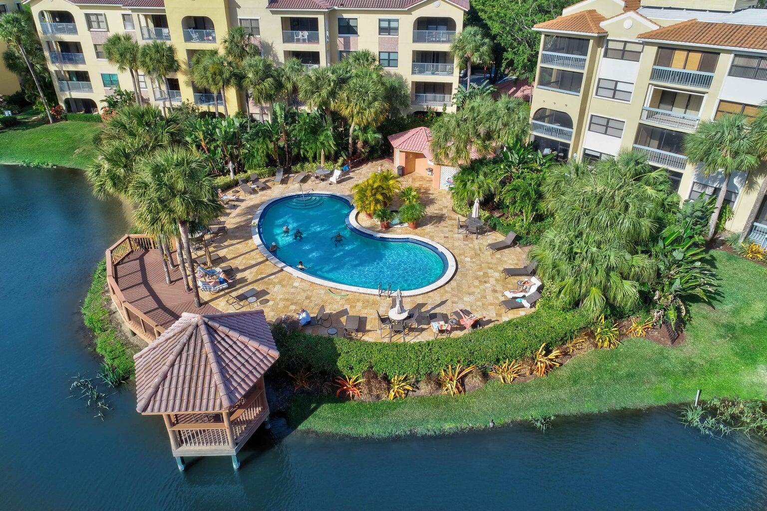 100 UNO LAGO Drive 402
