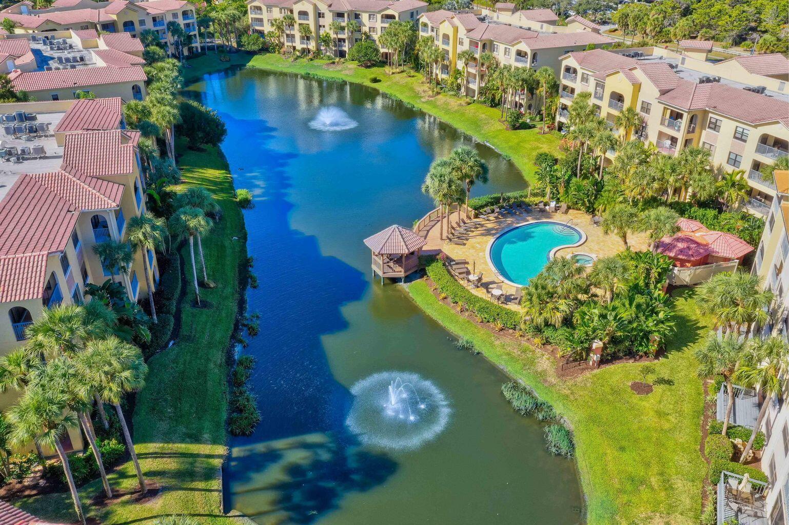 100 UNO LAGO Drive 402