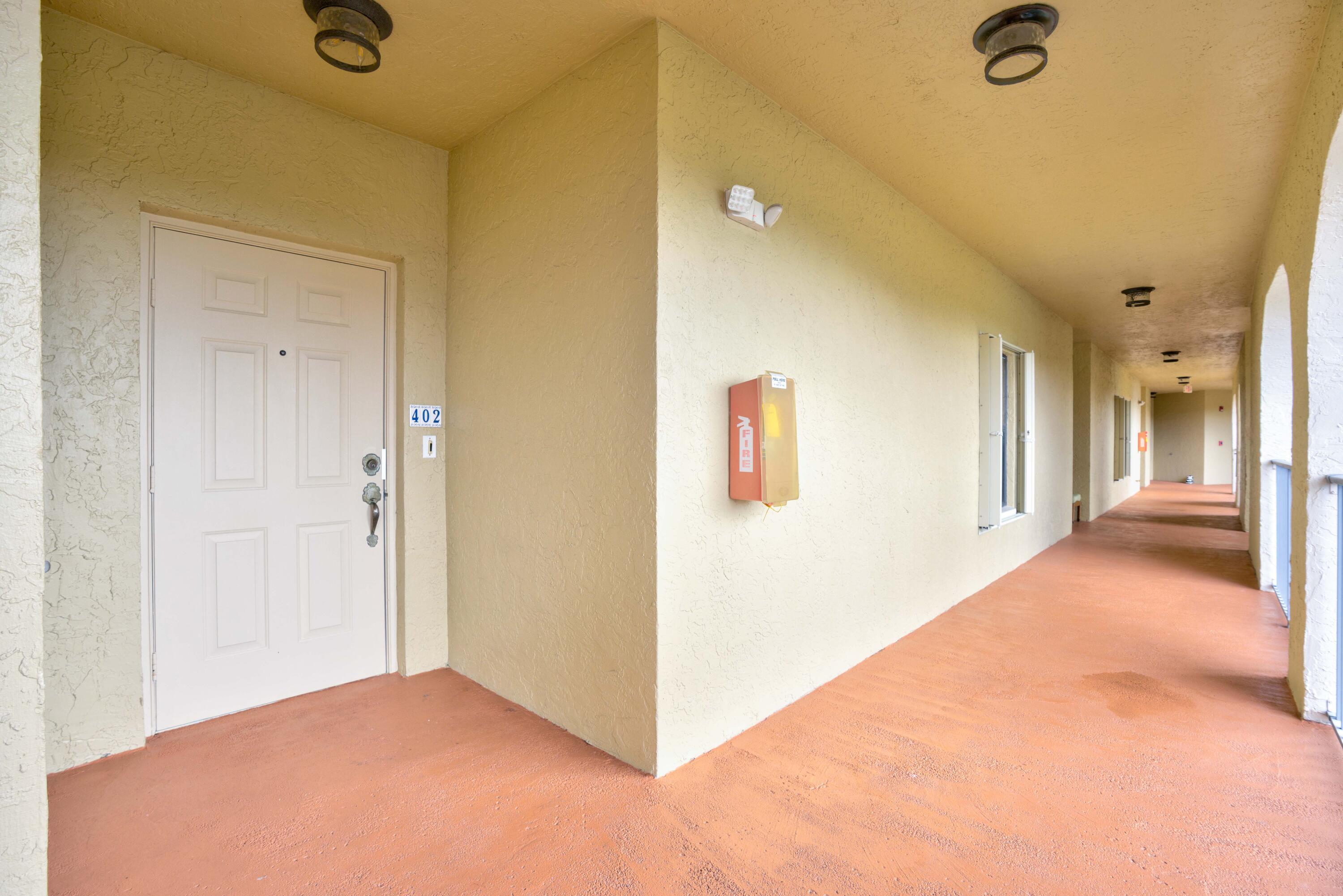 100 UNO LAGO Drive 402