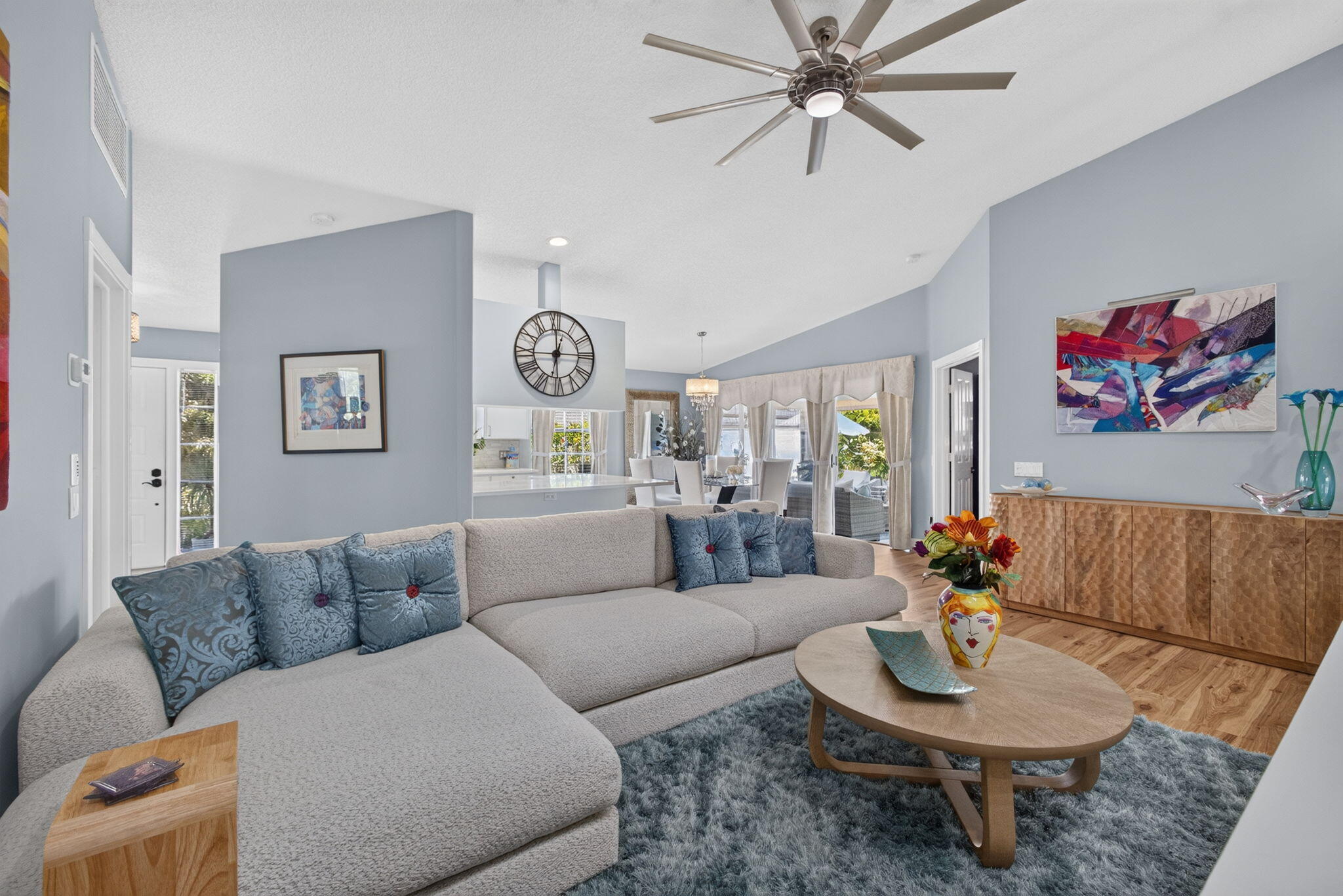 4089 Old Oak Drive