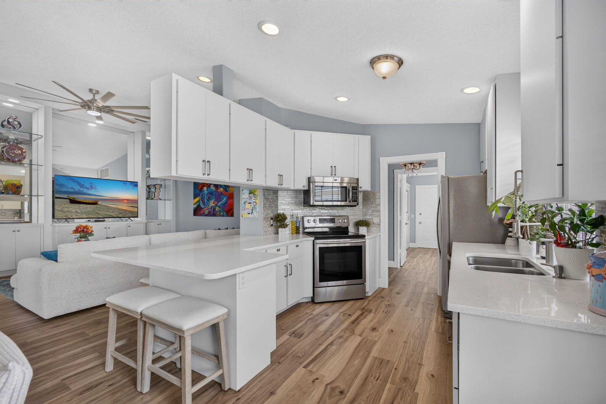 4089 Old Oak Drive