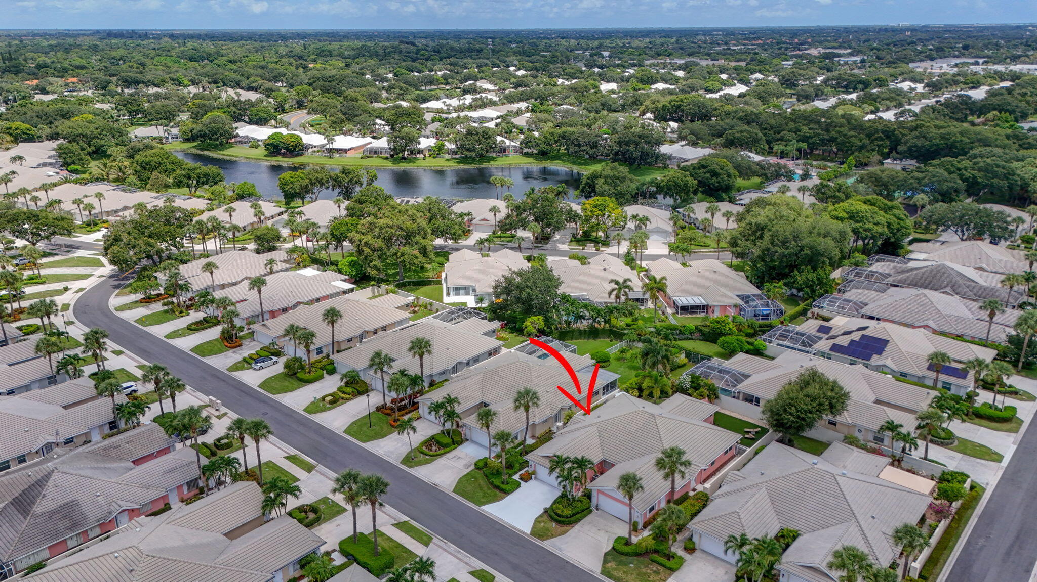 4089 Old Oak Drive