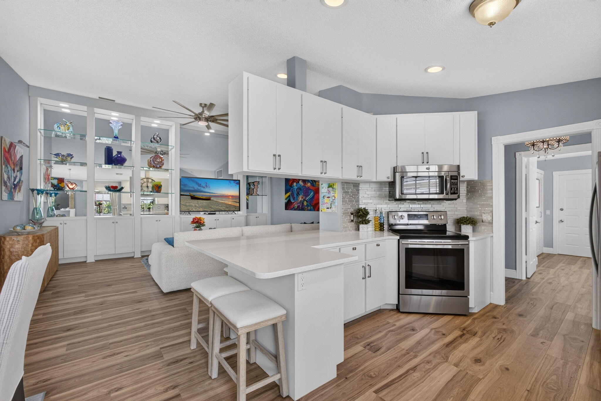 4089 Old Oak Drive