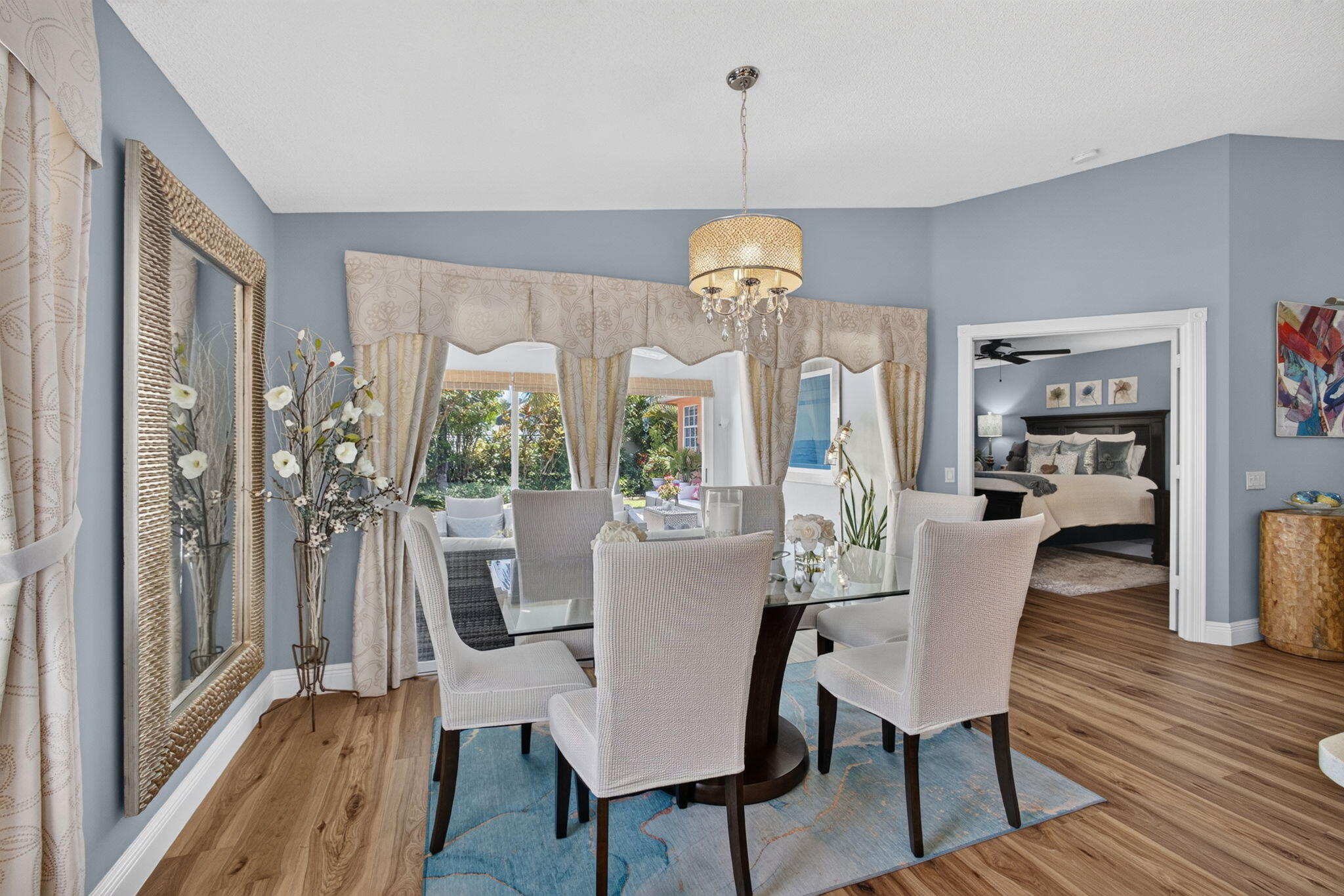 4089 Old Oak Drive