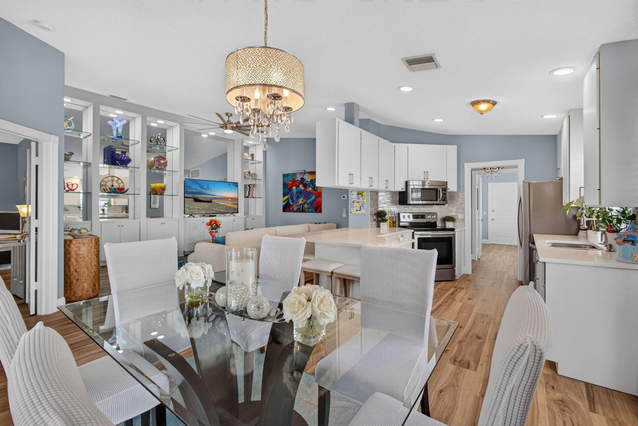 4089 Old Oak Drive