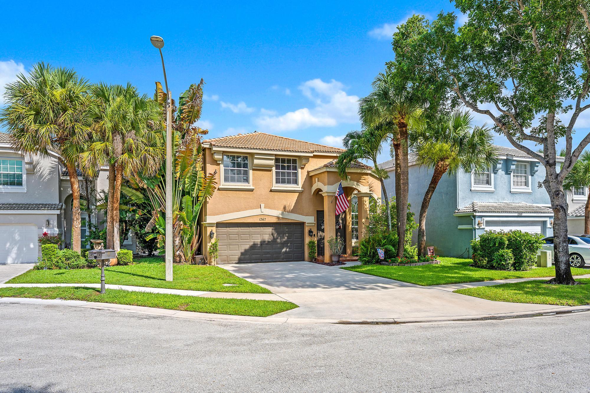 1267 Gembrook Court