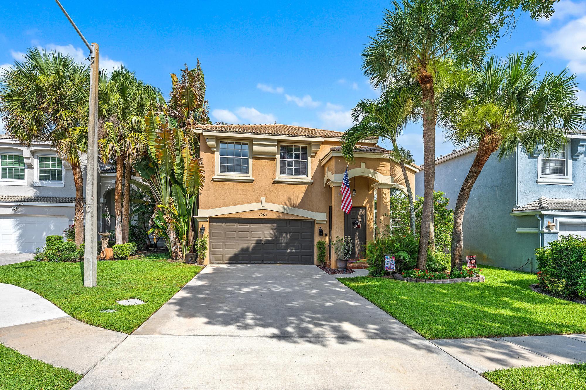 1267 Gembrook Court