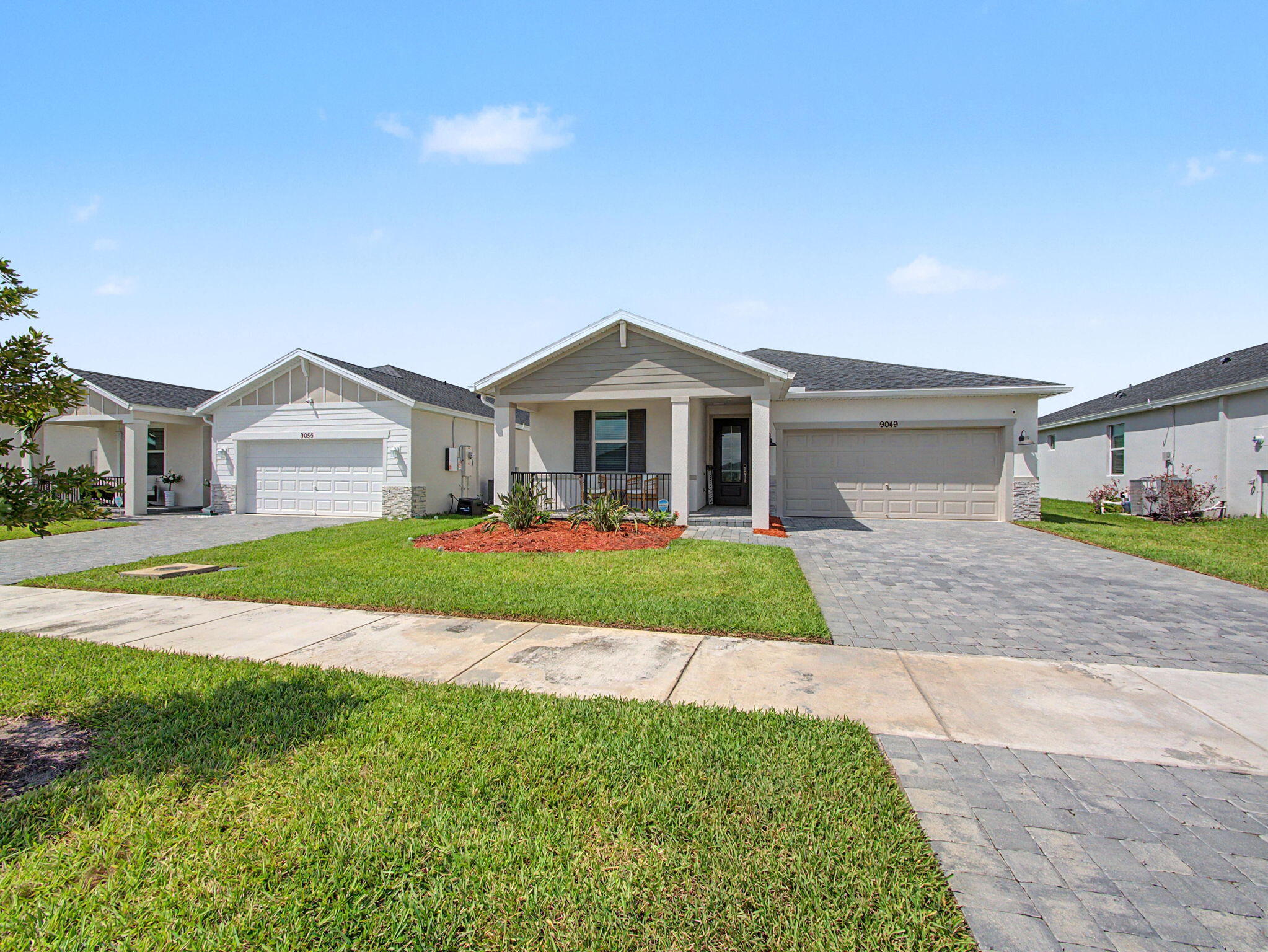 9049 Dahlia Circle, Port St. Lucie
