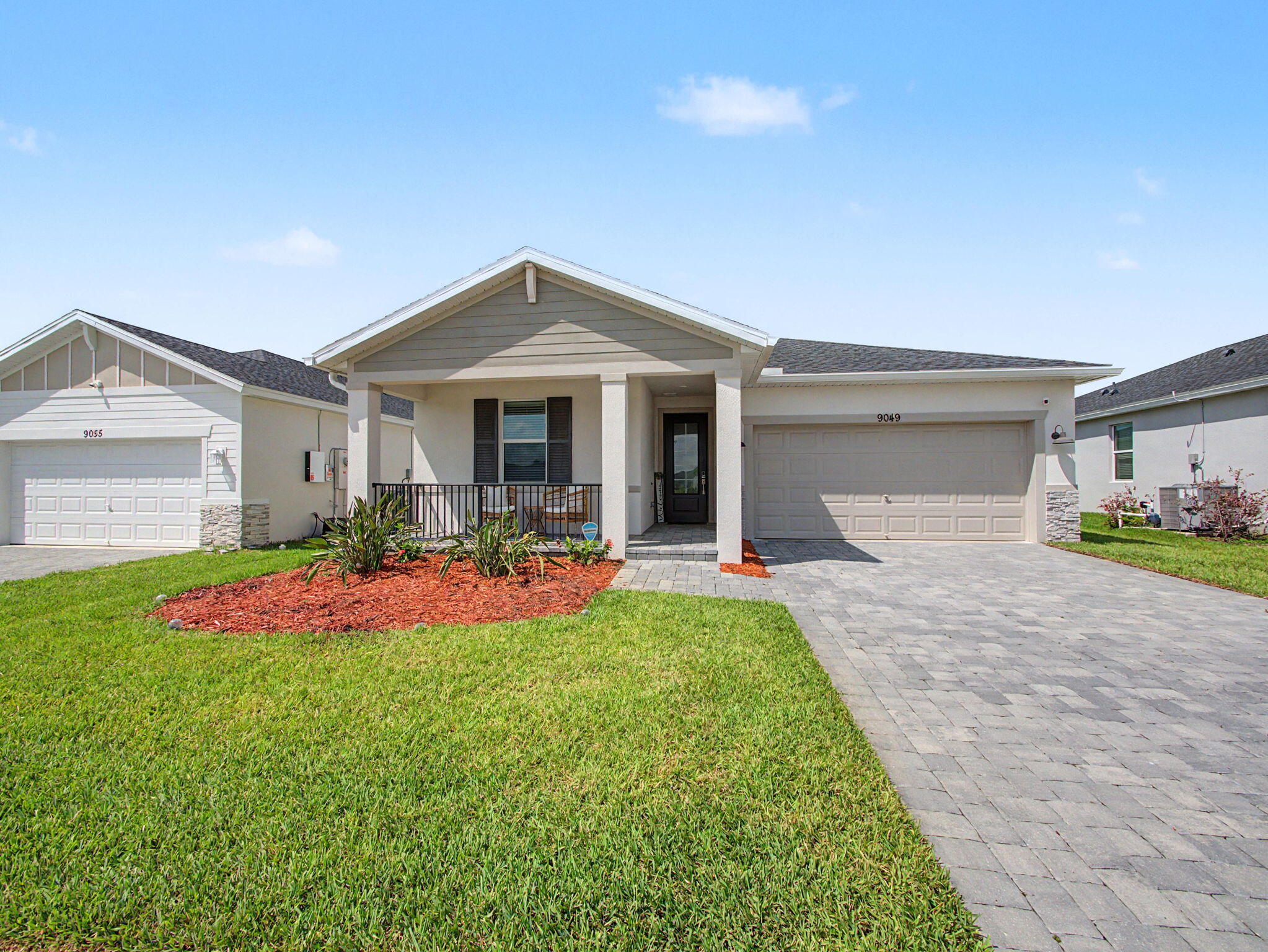 9049 Dahlia Circle, Port St. Lucie