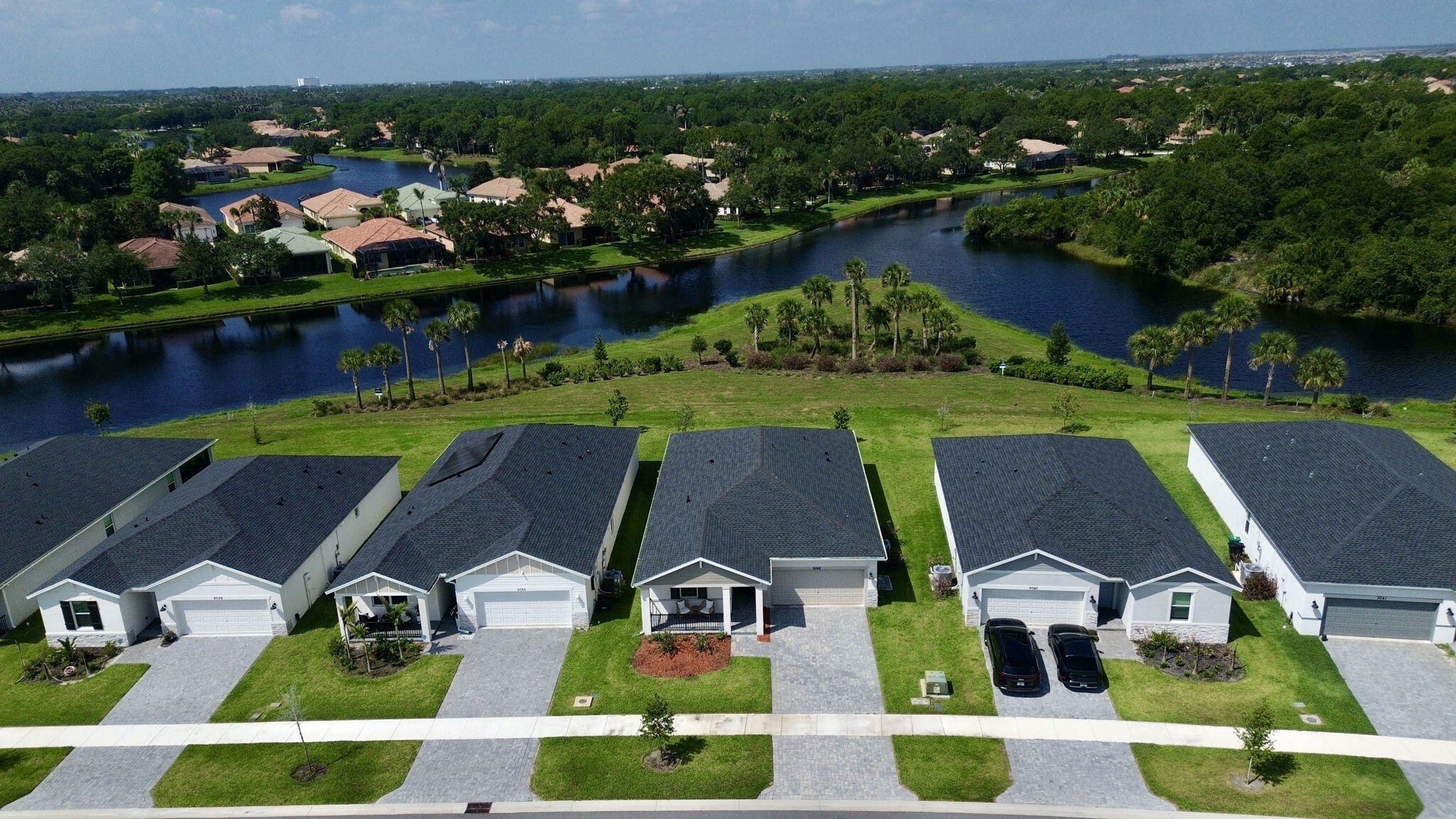 9049 Dahlia Circle, Port St. Lucie