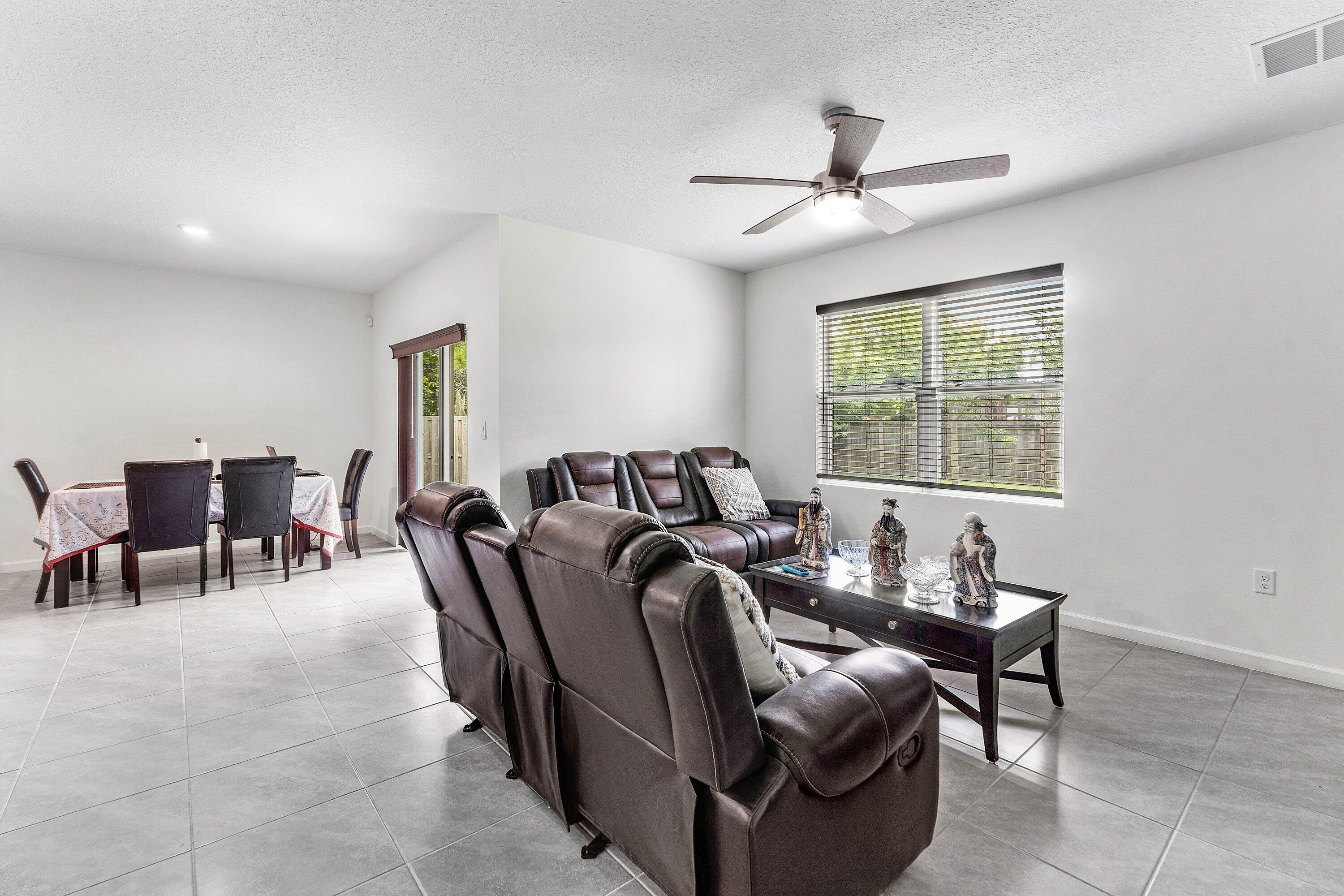 626 SW ESTER Avenue, Port St. Lucie