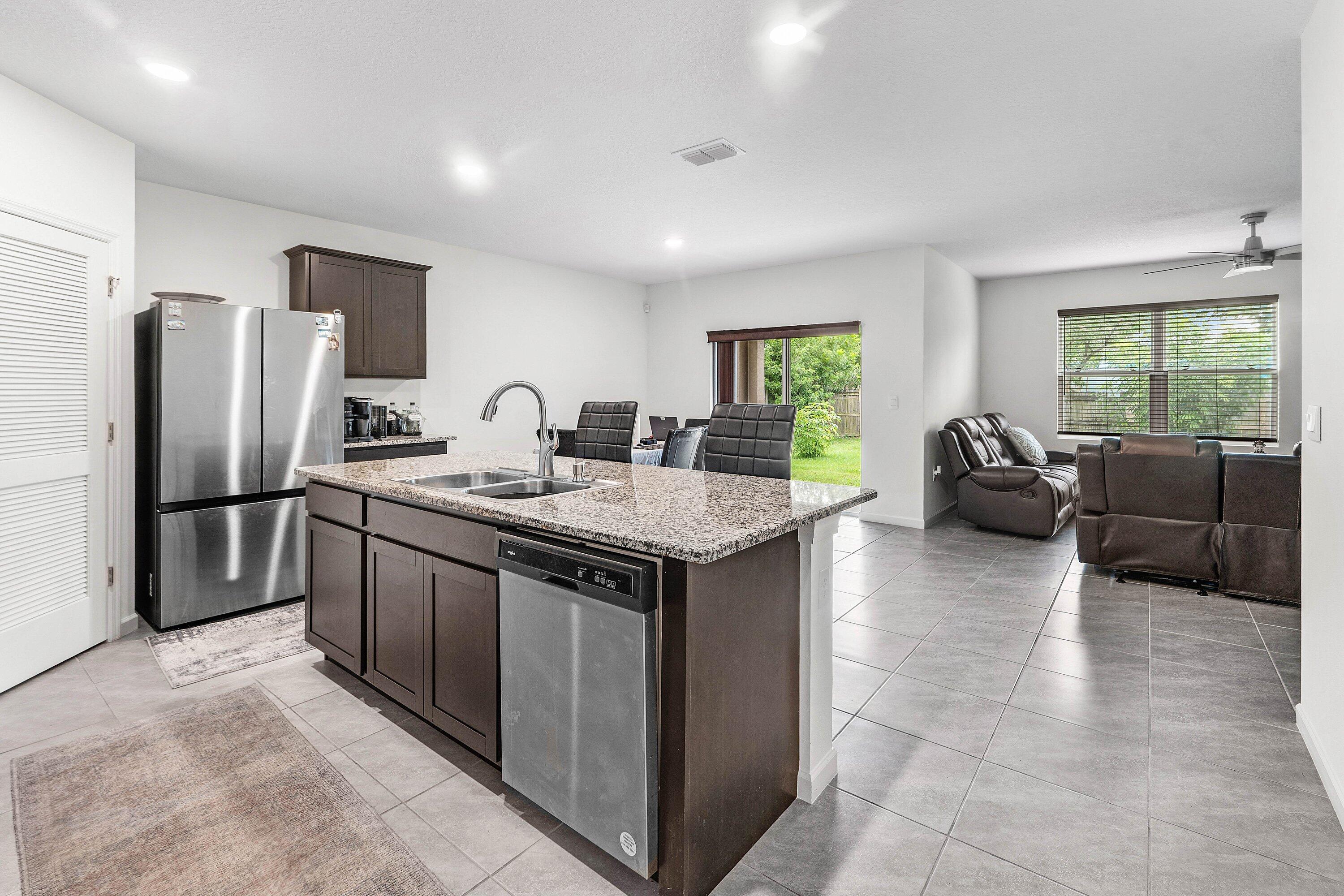 626 SW ESTER Avenue, Port St. Lucie