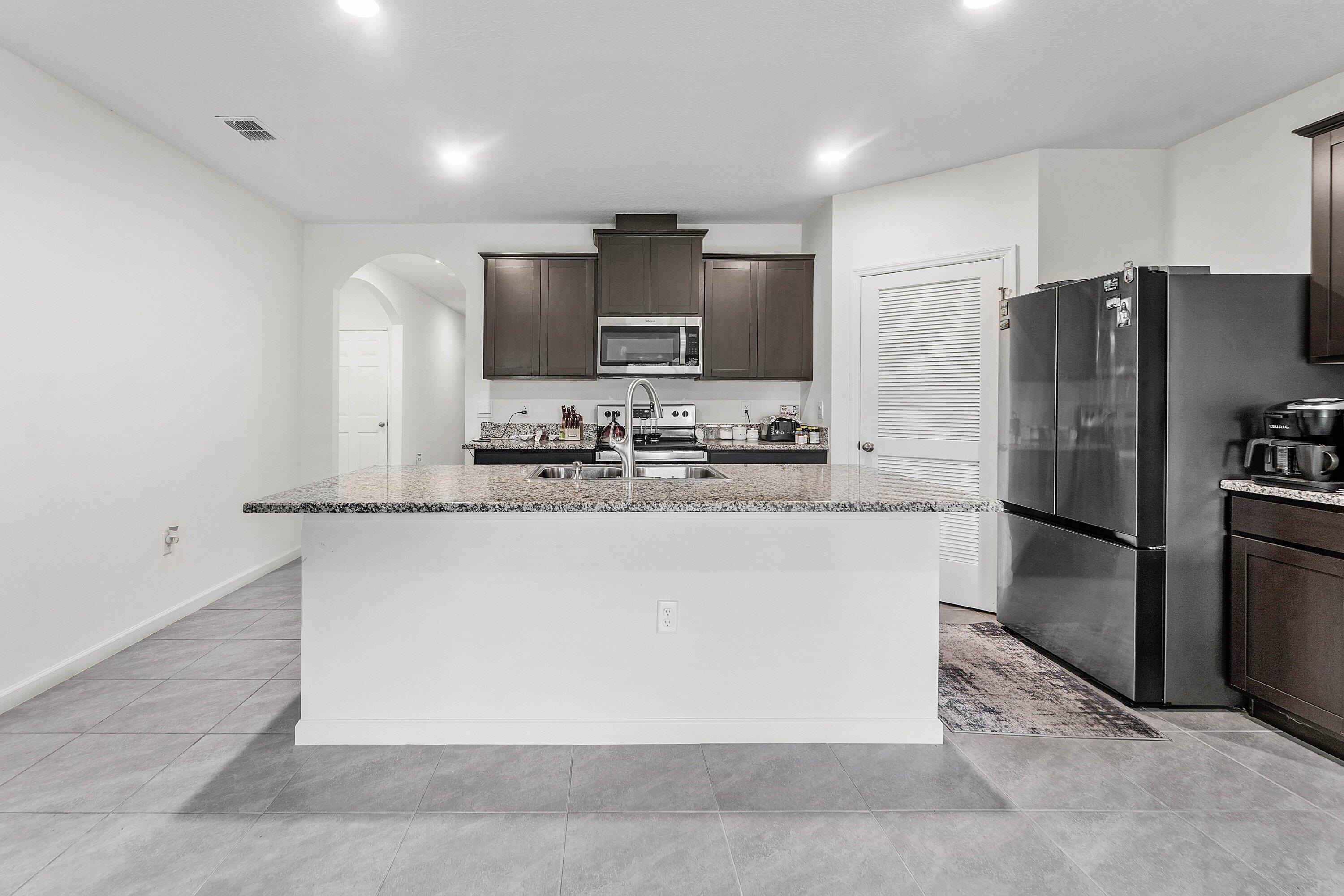 626 SW ESTER Avenue, Port St. Lucie