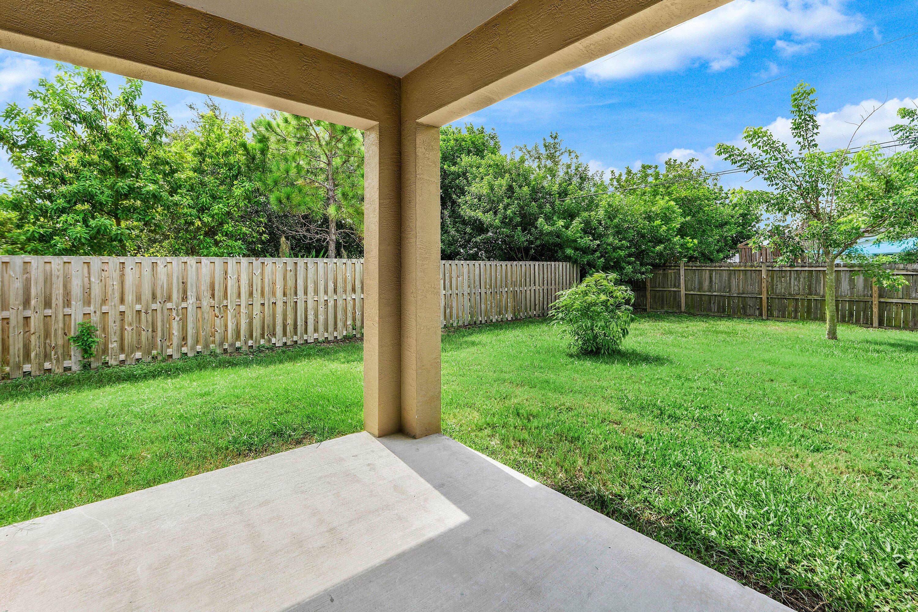 626 SW ESTER Avenue, Port St. Lucie