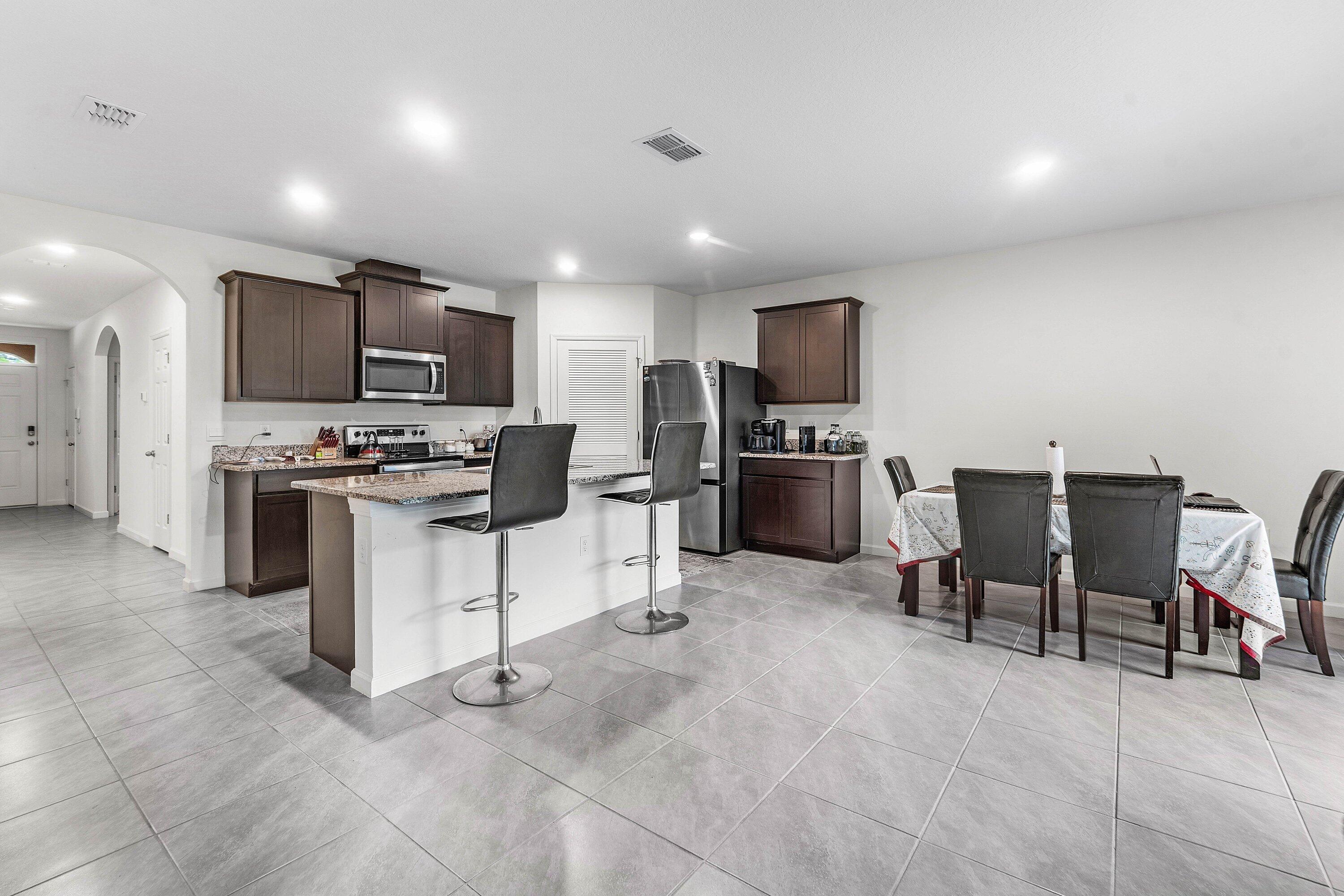 626 SW ESTER Avenue, Port St. Lucie